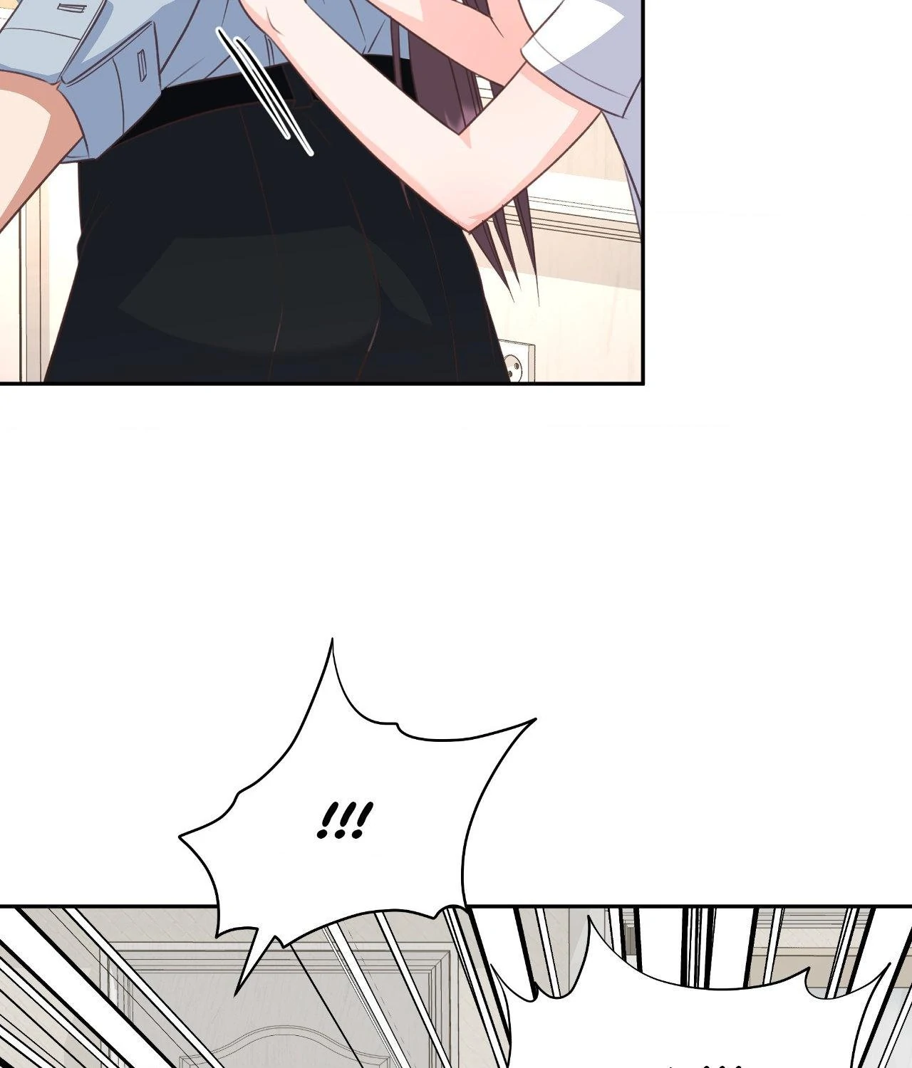 A Hookup Gone Wrong in the Best Way (Official) - Chapter 27 manhwa