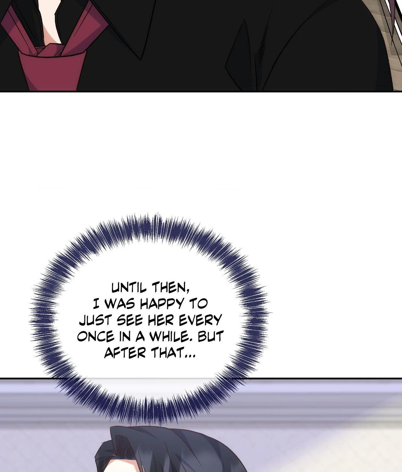 A Hookup Gone Wrong in the Best Way (Official) - Chapter 27 manhwa