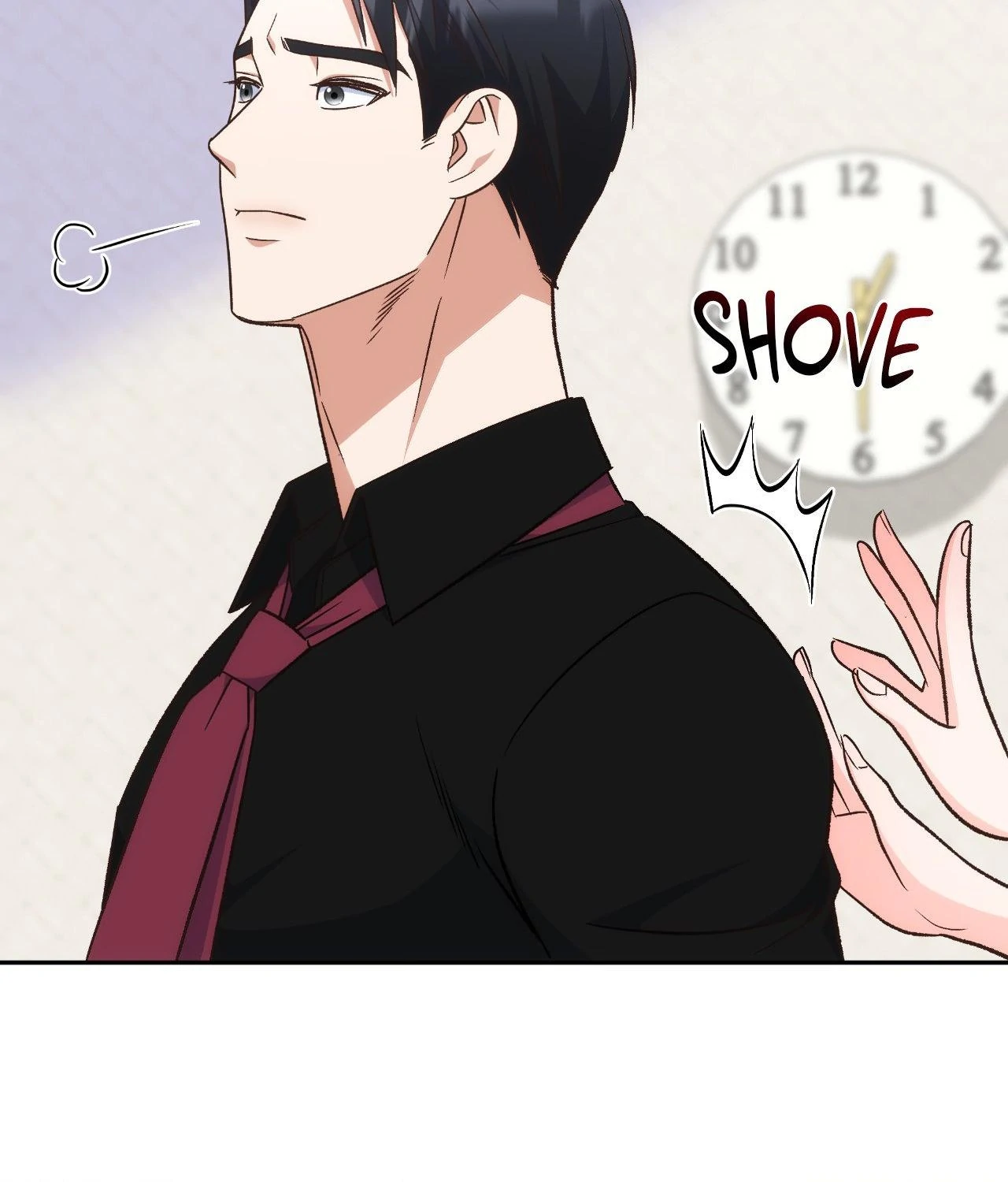 A Hookup Gone Wrong in the Best Way (Official) - Chapter 27 manhwa