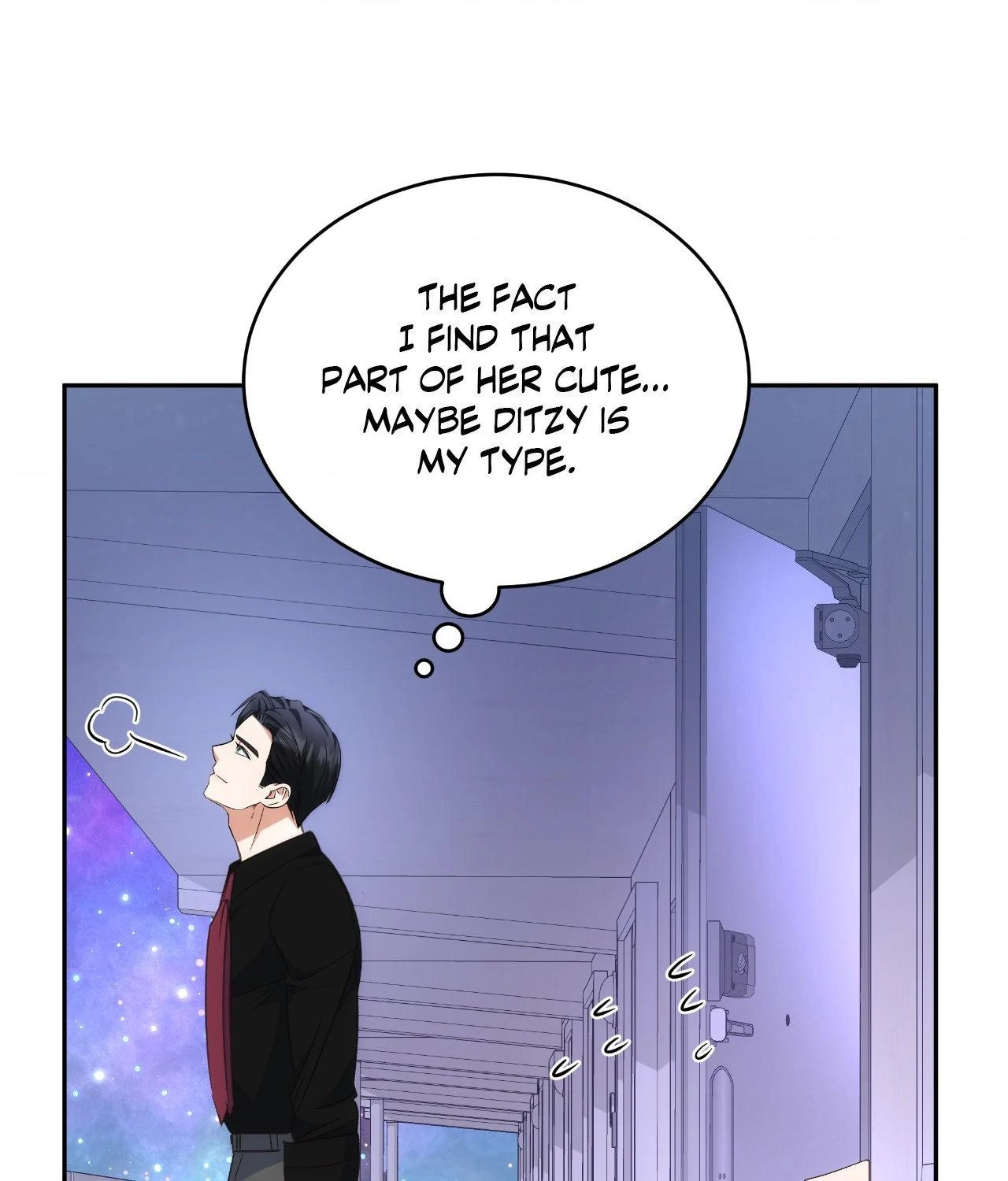 A Hookup Gone Wrong in the Best Way (Official) - Chapter 27 manhwa