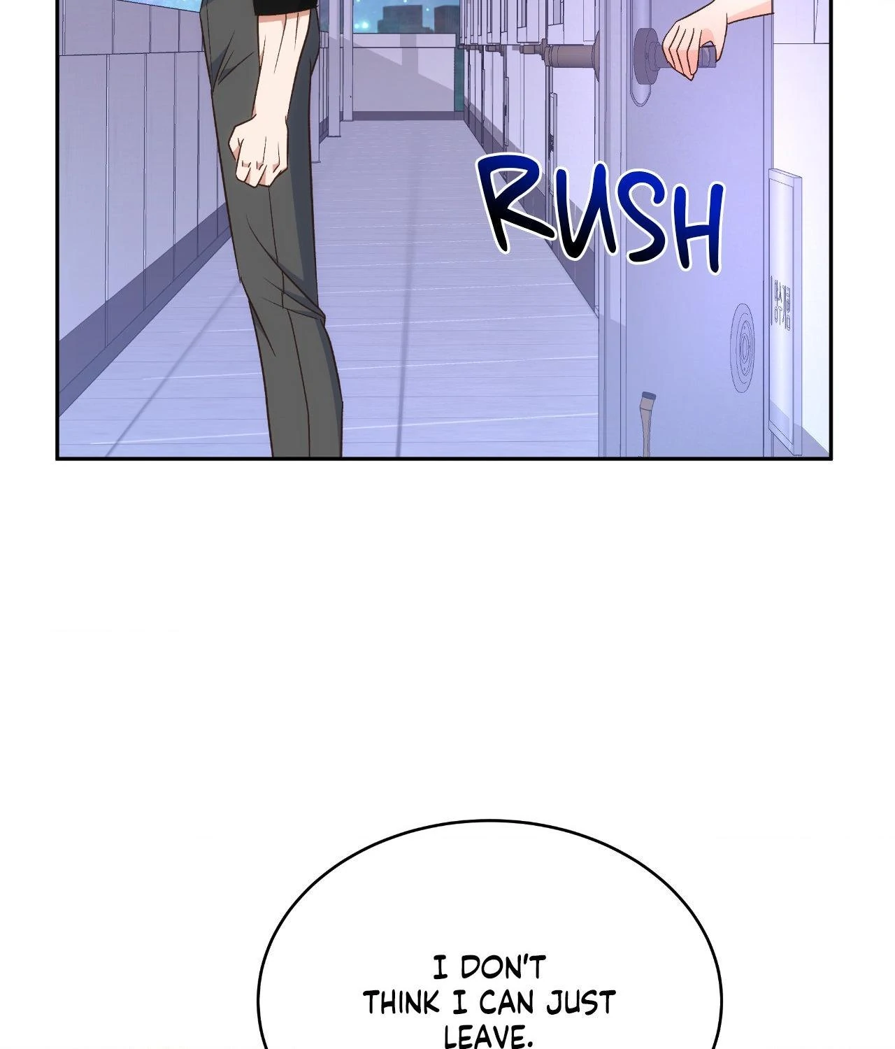 A Hookup Gone Wrong in the Best Way (Official) - Chapter 27 manhwa