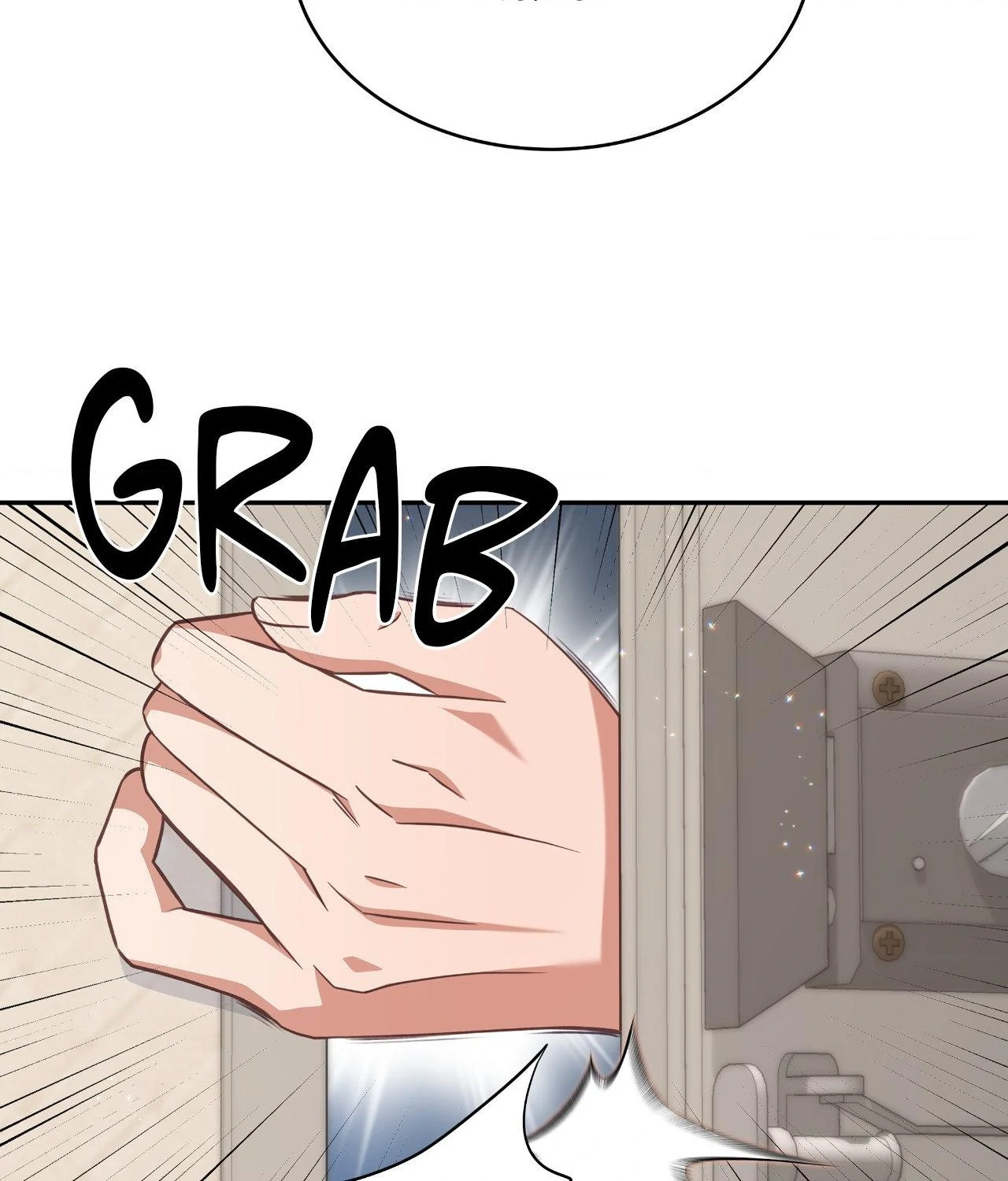 A Hookup Gone Wrong in the Best Way (Official) - Chapter 27 manhwa