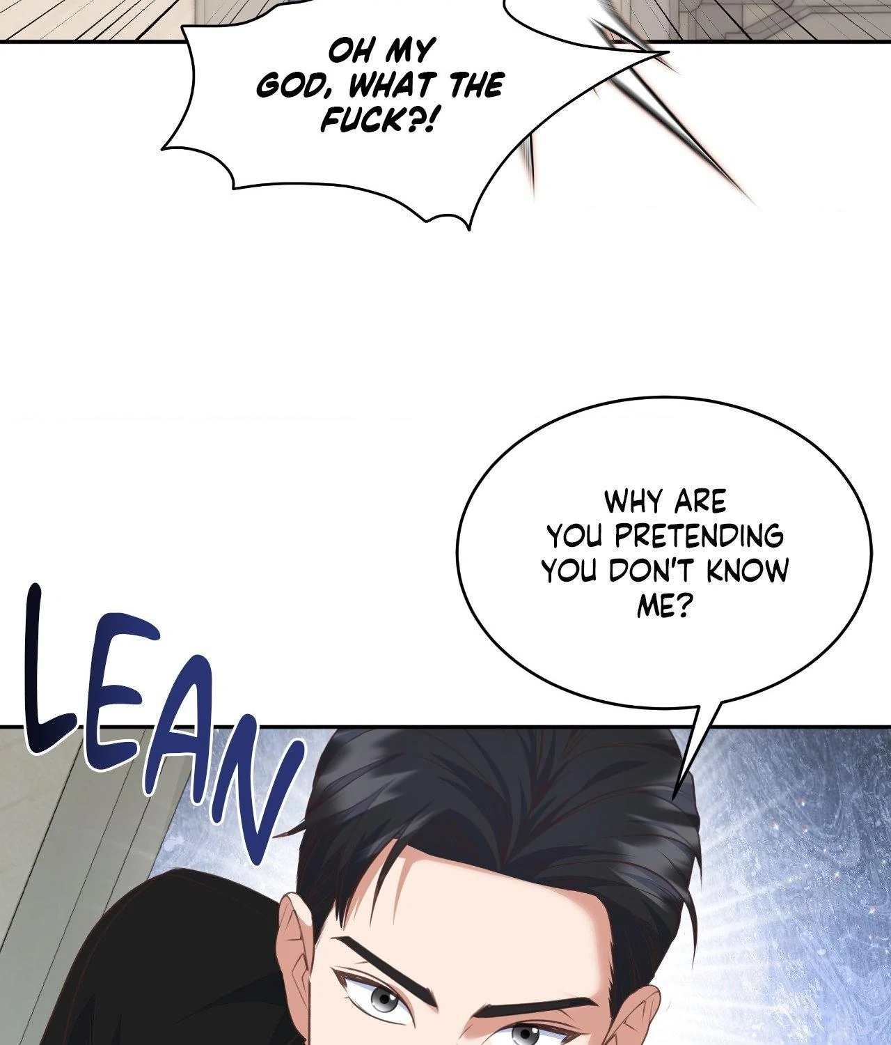 A Hookup Gone Wrong in the Best Way (Official) - Chapter 27 manhwa