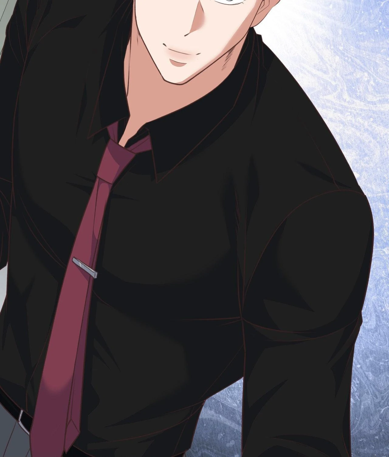 A Hookup Gone Wrong in the Best Way (Official) - Chapter 27 manhwa