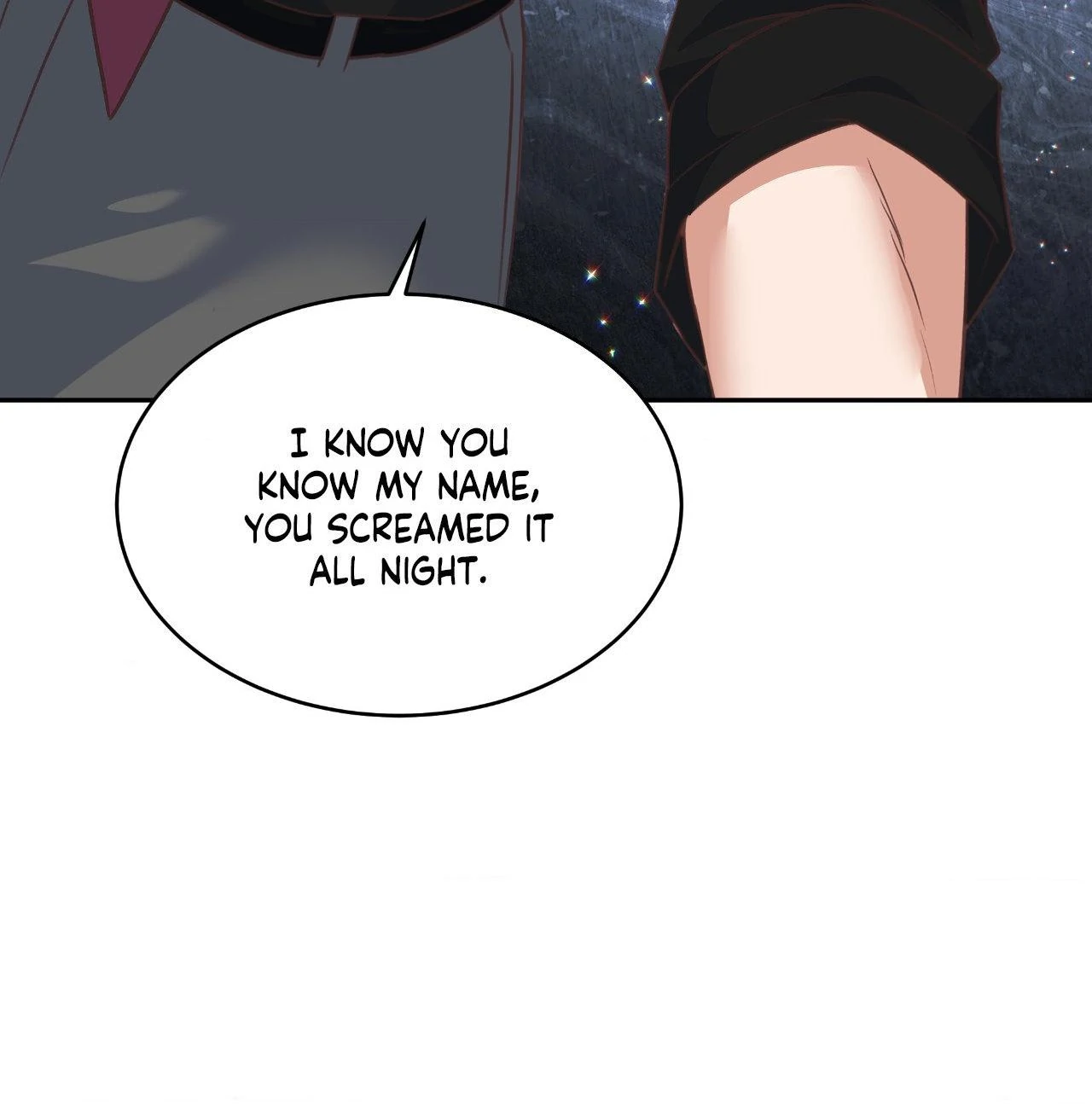 A Hookup Gone Wrong in the Best Way (Official) - Chapter 27 manhwa