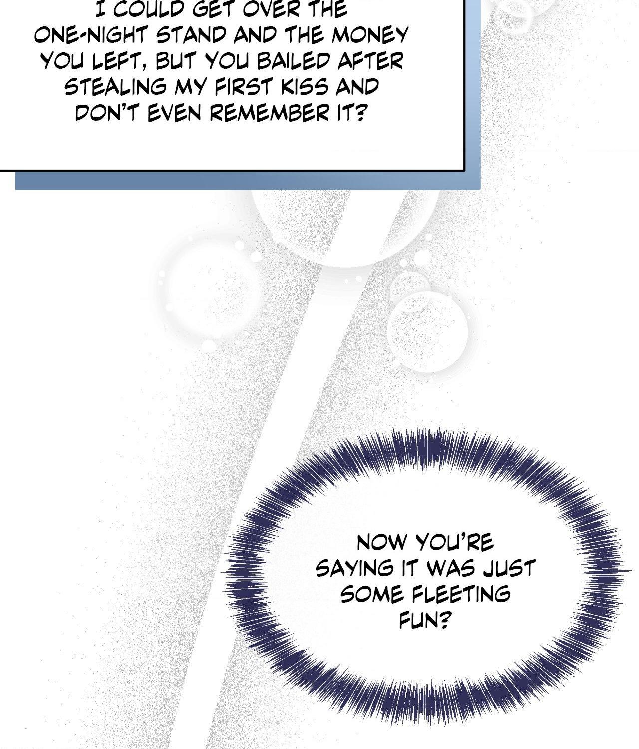 A Hookup Gone Wrong in the Best Way (Official) - Chapter 27 manhwa