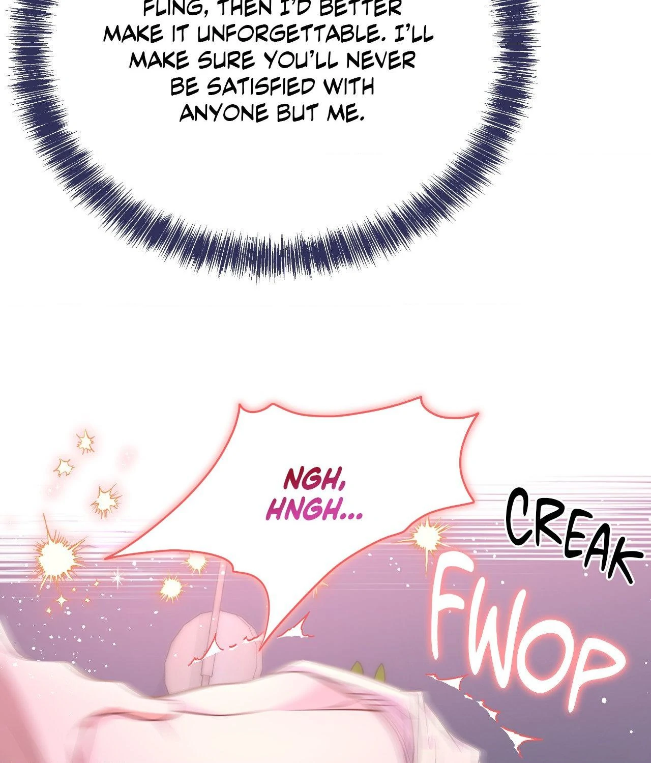 A Hookup Gone Wrong in the Best Way (Official) - Chapter 27 manhwa