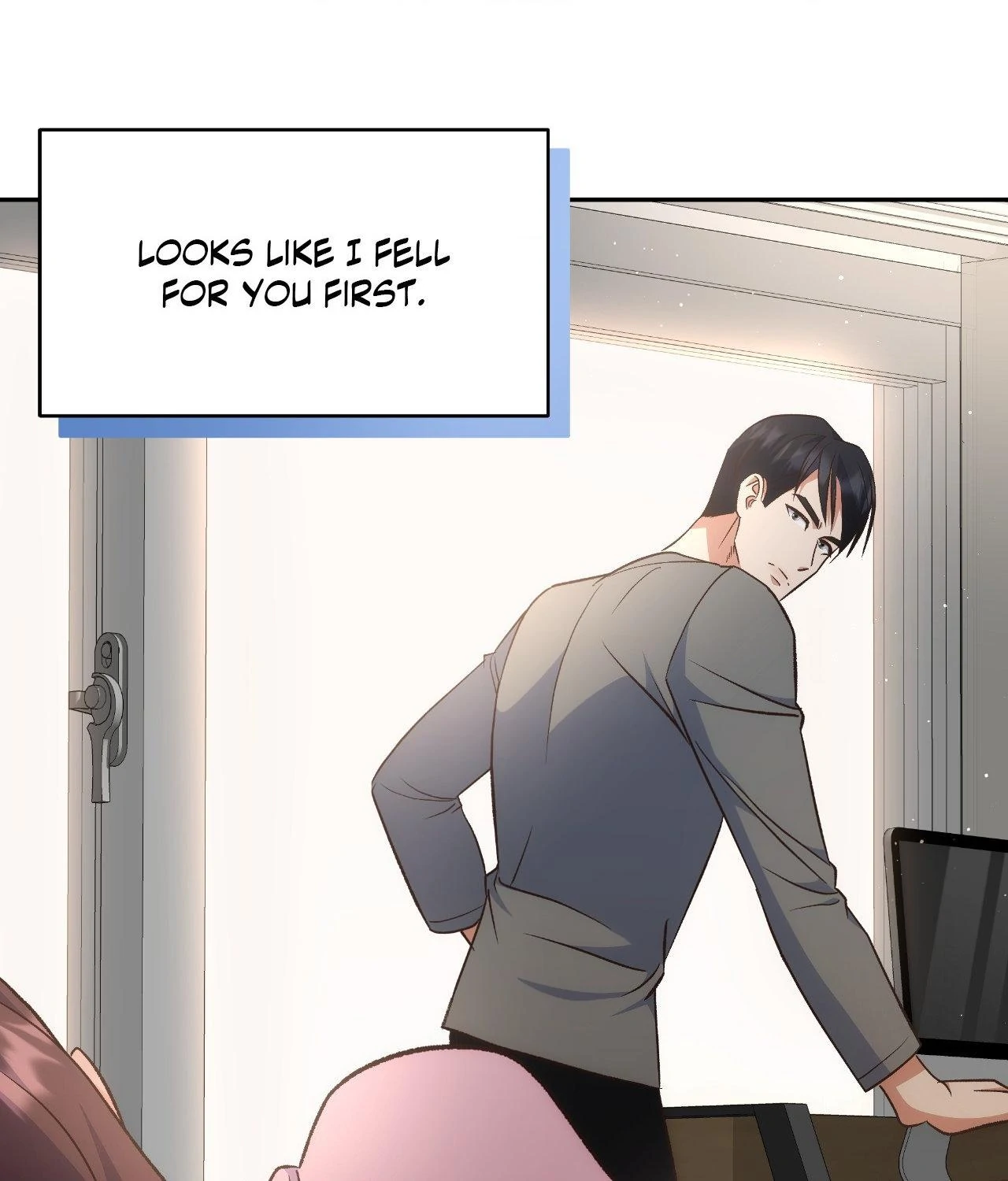 A Hookup Gone Wrong in the Best Way (Official) - Chapter 27 manhwa