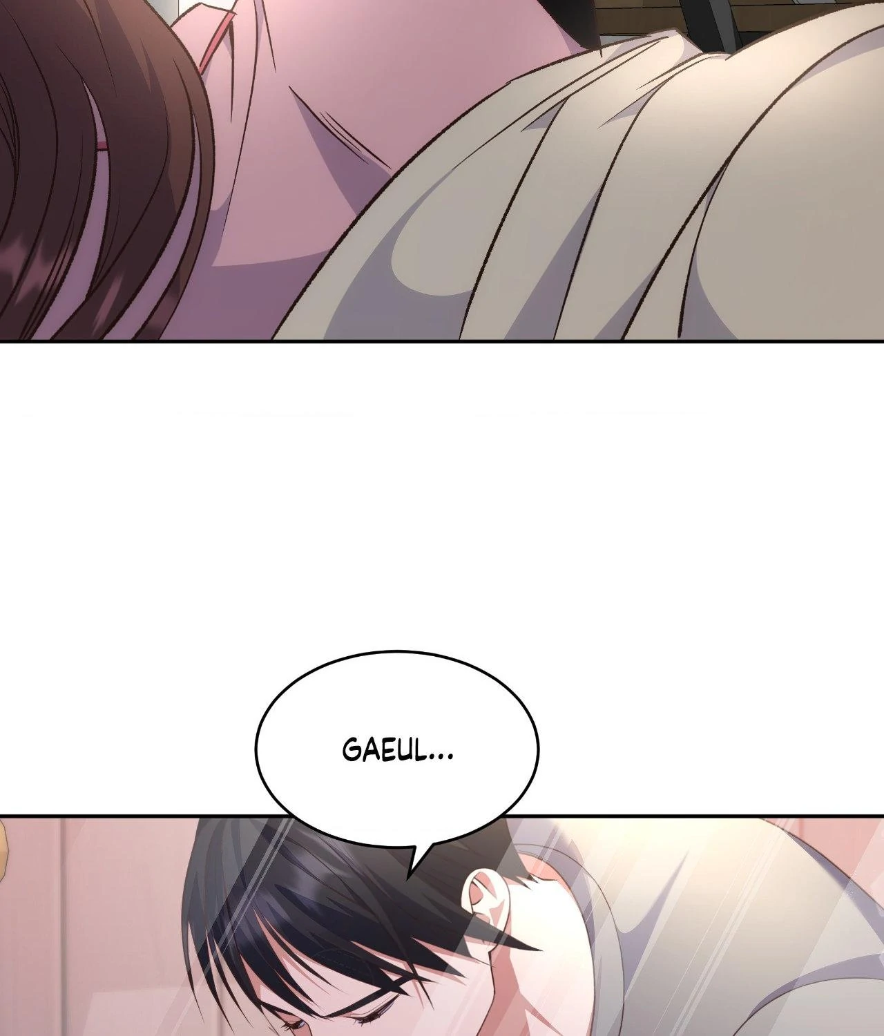 A Hookup Gone Wrong in the Best Way (Official) - Chapter 27 manhwa