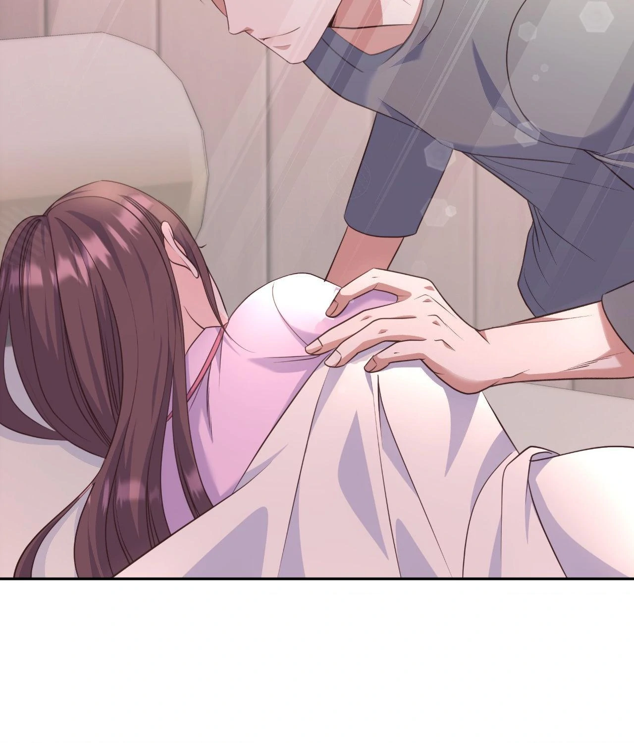 A Hookup Gone Wrong in the Best Way (Official) - Chapter 27 manhwa