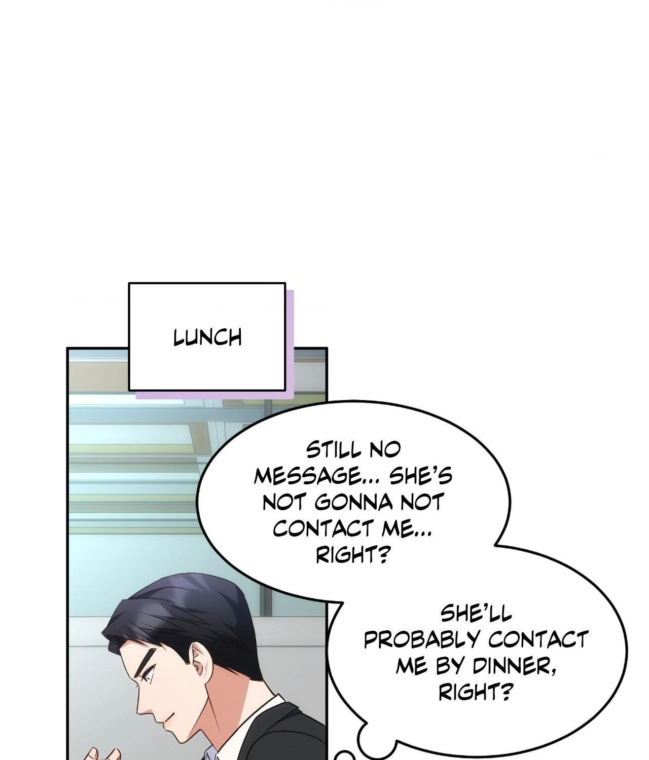 A Hookup Gone Wrong in the Best Way (Official) - Chapter 27 manhwa