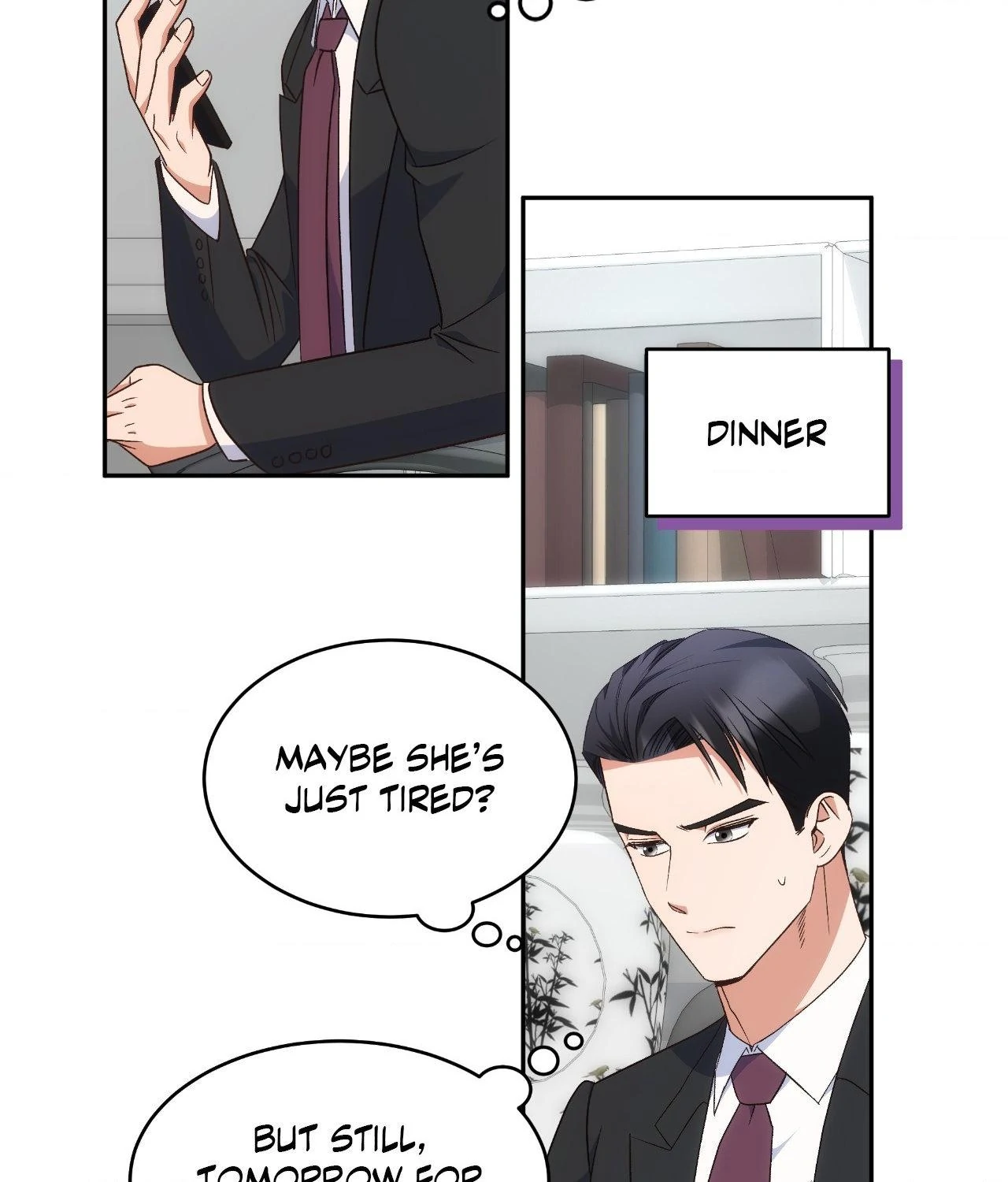 A Hookup Gone Wrong in the Best Way (Official) - Chapter 27 manhwa