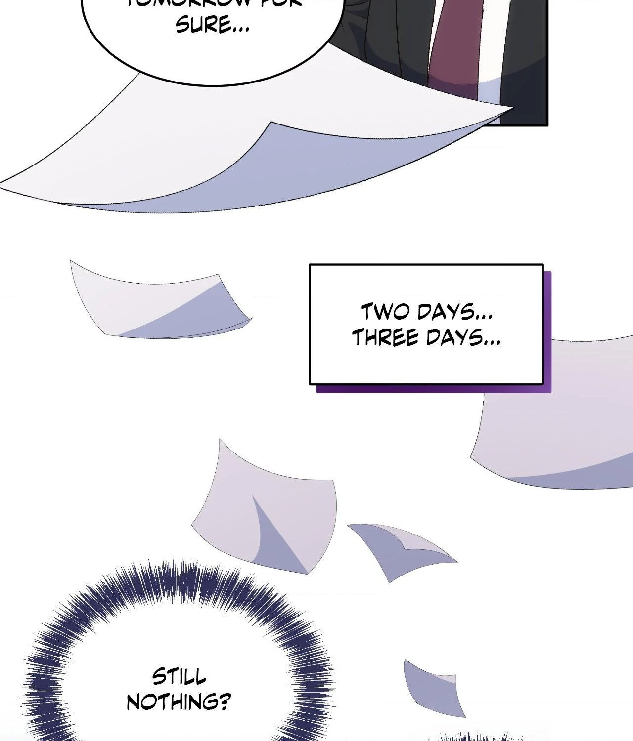 A Hookup Gone Wrong in the Best Way (Official) - Chapter 27 manhwa