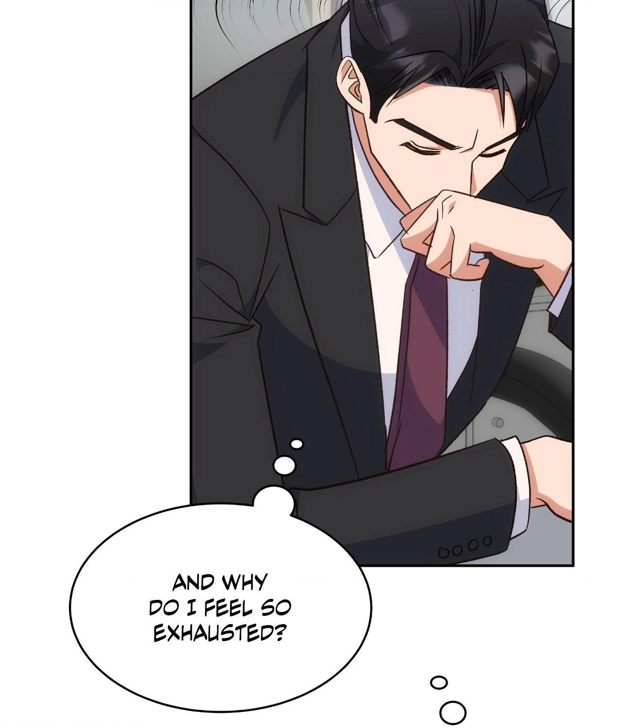 A Hookup Gone Wrong in the Best Way (Official) - Chapter 27 manhwa