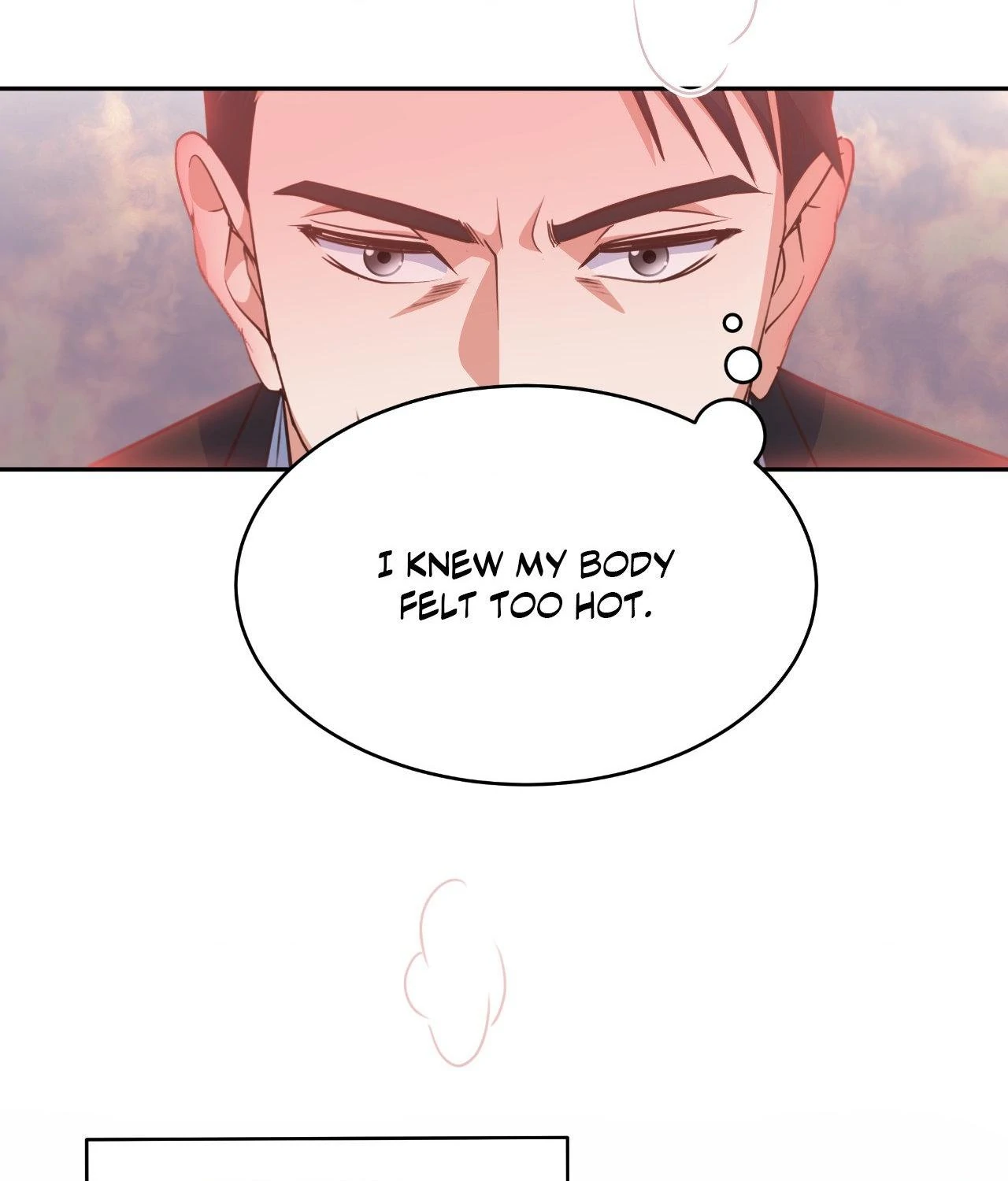 A Hookup Gone Wrong in the Best Way (Official) - Chapter 27 manhwa