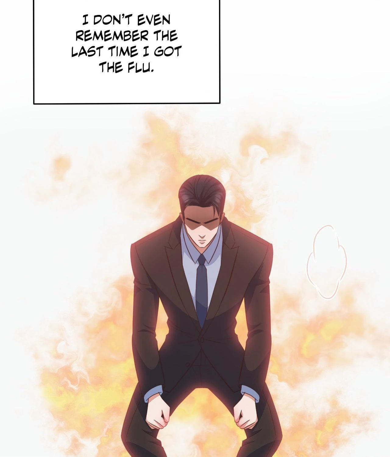 A Hookup Gone Wrong in the Best Way (Official) - Chapter 27 manhwa