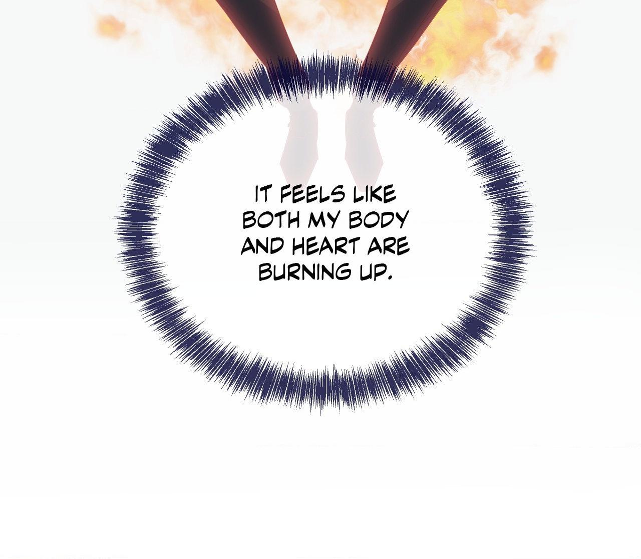 A Hookup Gone Wrong in the Best Way (Official) - Chapter 27 manhwa