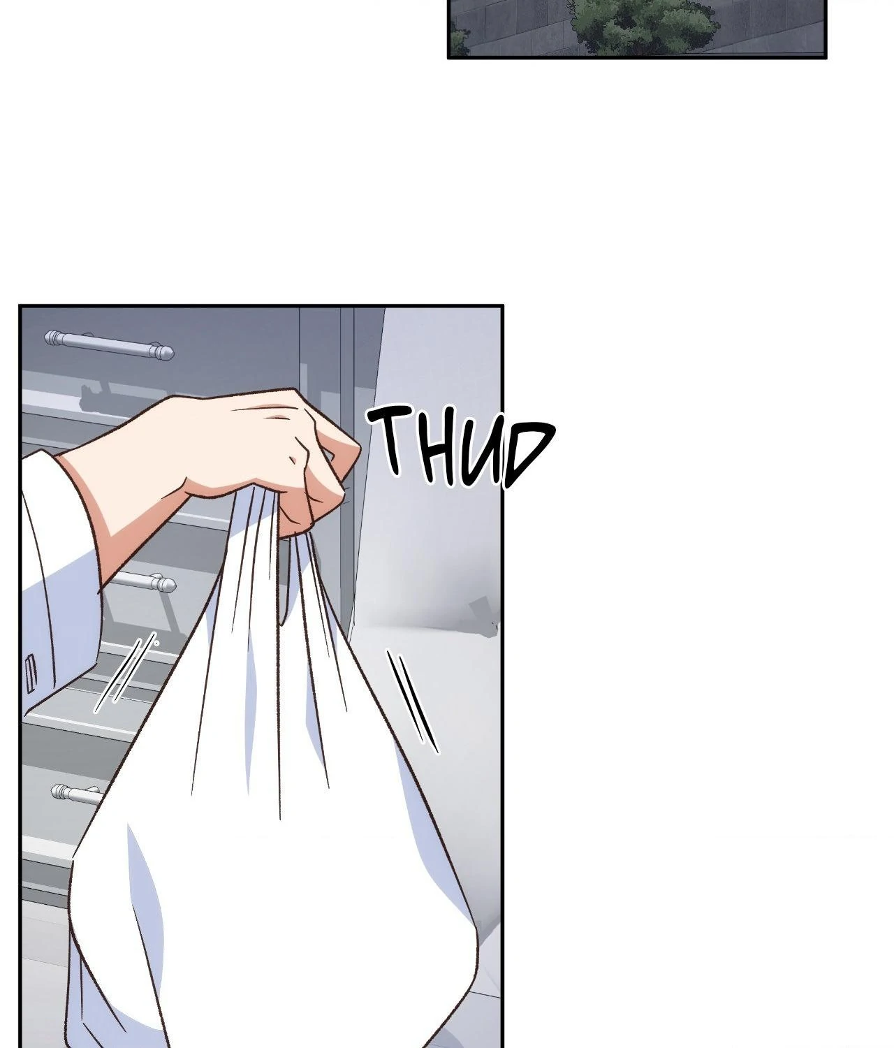 A Hookup Gone Wrong in the Best Way (Official) - Chapter 27 manhwa