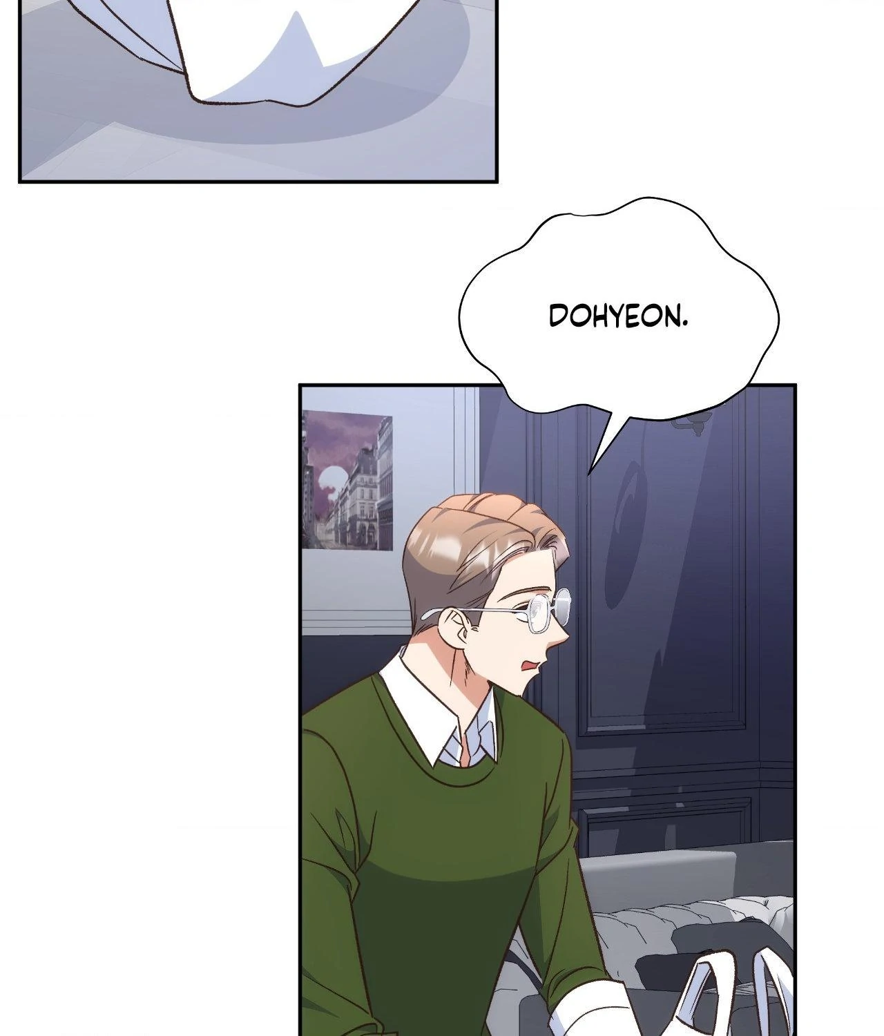 A Hookup Gone Wrong in the Best Way (Official) - Chapter 27 manhwa