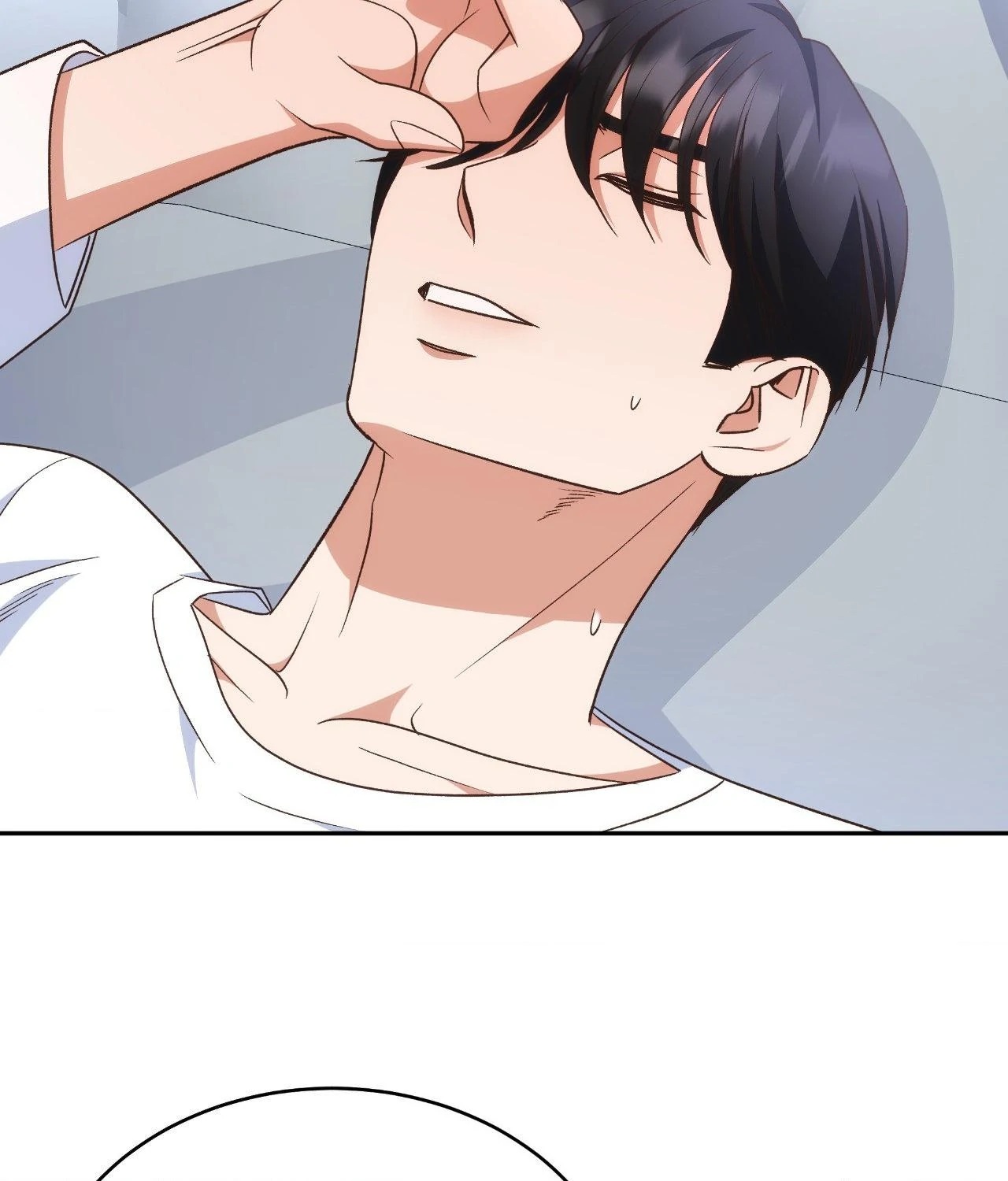 A Hookup Gone Wrong in the Best Way (Official) - Chapter 27 manhwa