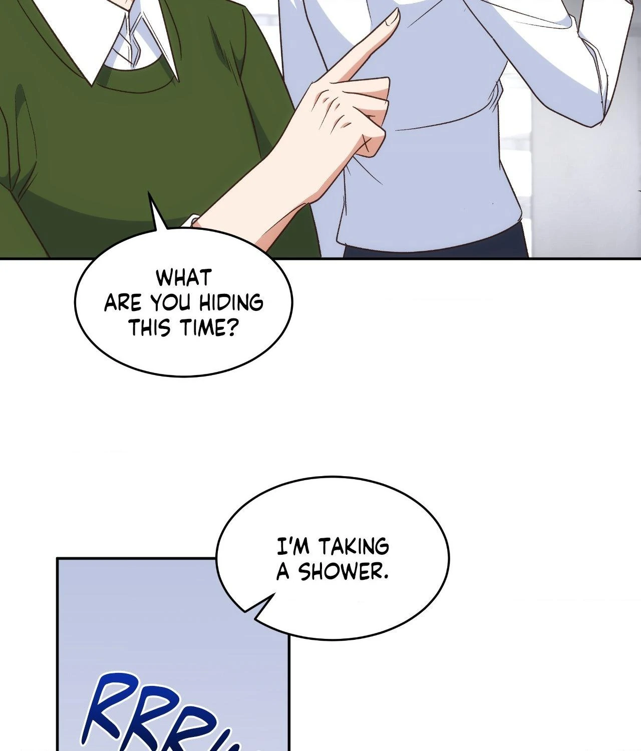 A Hookup Gone Wrong in the Best Way (Official) - Chapter 27 manhwa