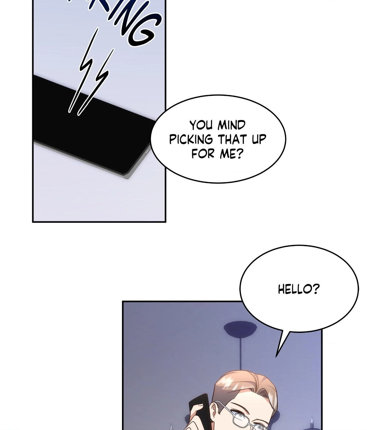 A Hookup Gone Wrong in the Best Way (Official) - Chapter 27 manhwa