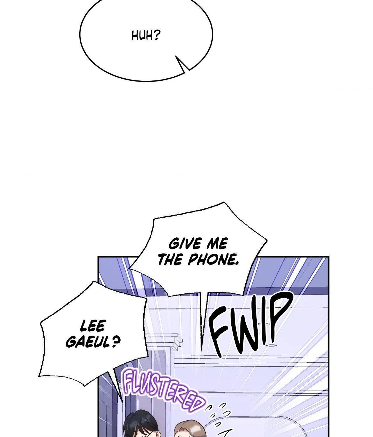 A Hookup Gone Wrong in the Best Way (Official) - Chapter 27 manhwa