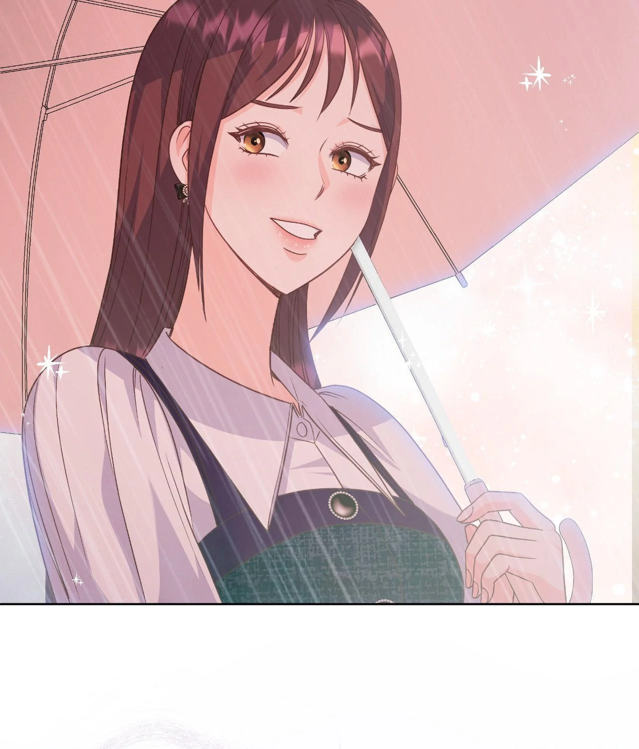A Hookup Gone Wrong in the Best Way (Official) - Chapter 27 manhwa