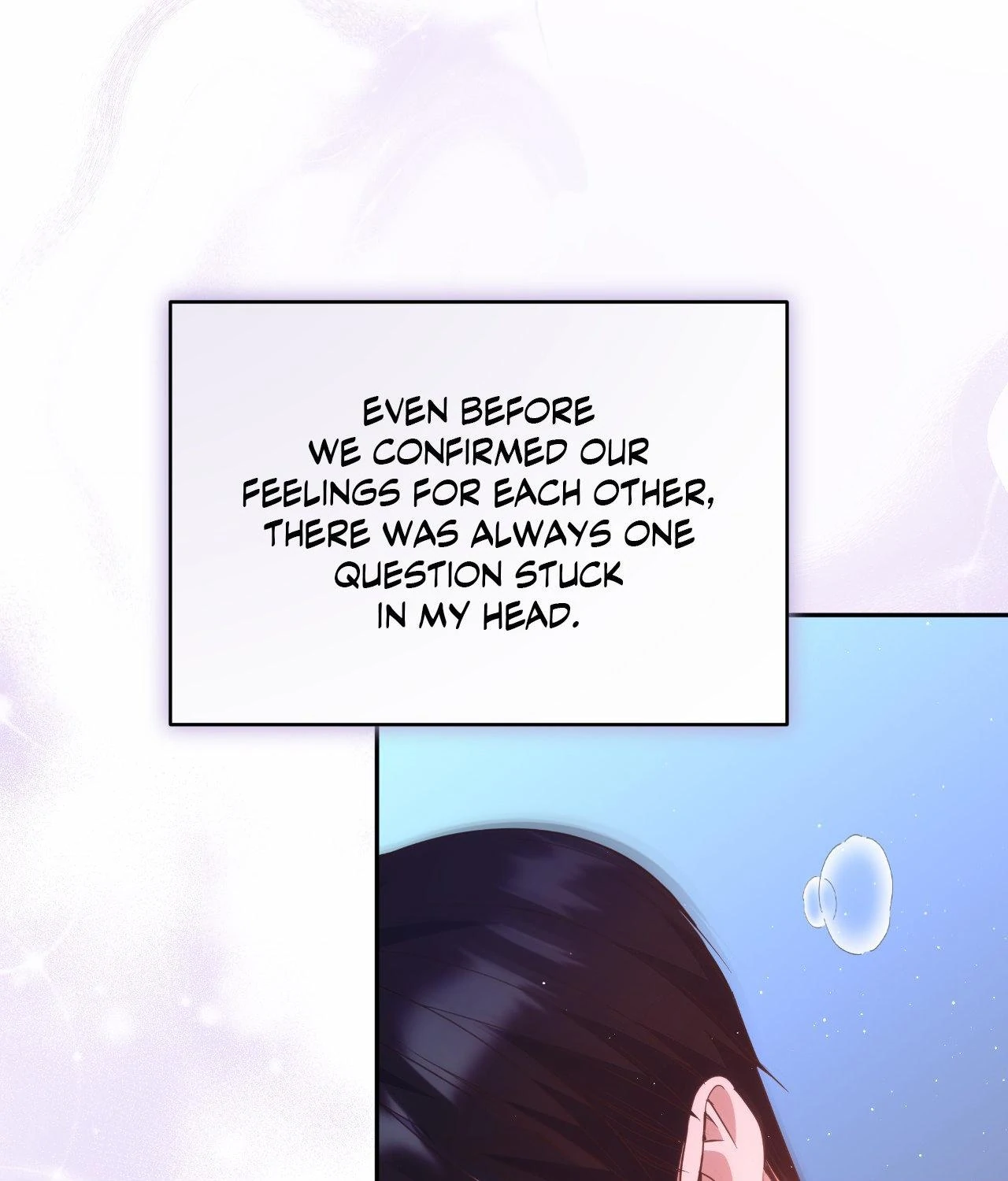 A Hookup Gone Wrong in the Best Way (Official) - Chapter 27 manhwa