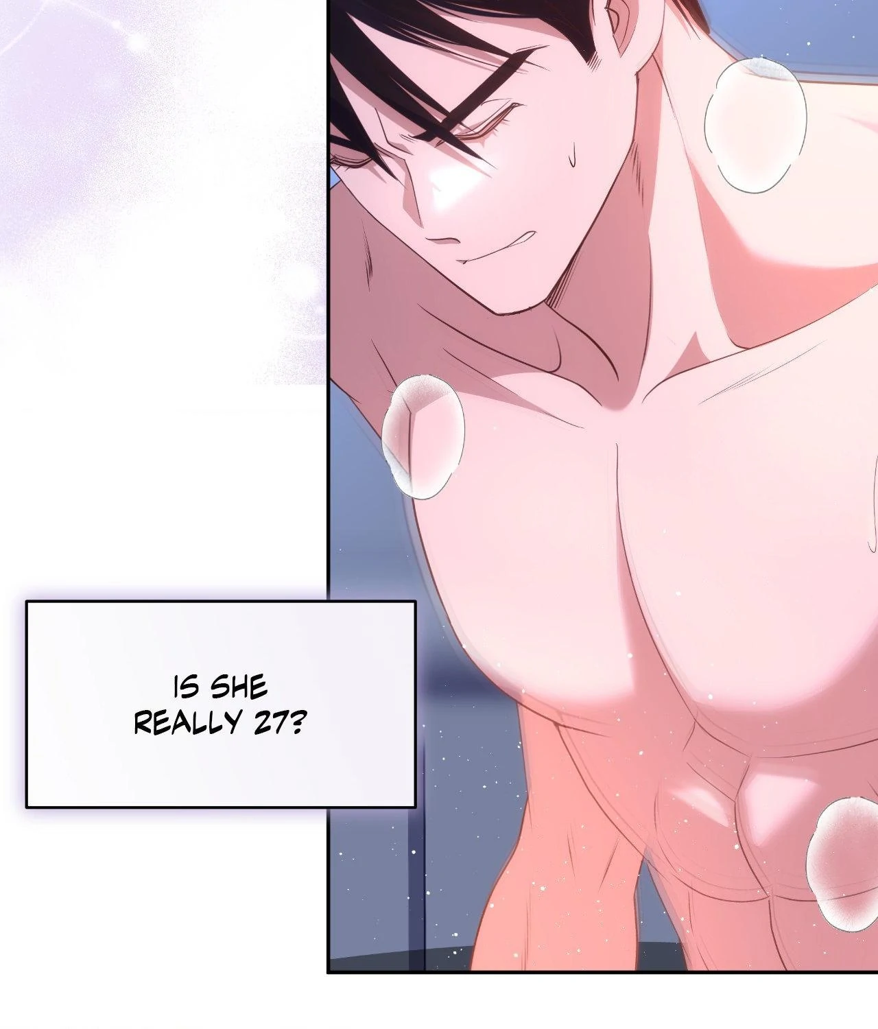 A Hookup Gone Wrong in the Best Way (Official) - Chapter 27 manhwa