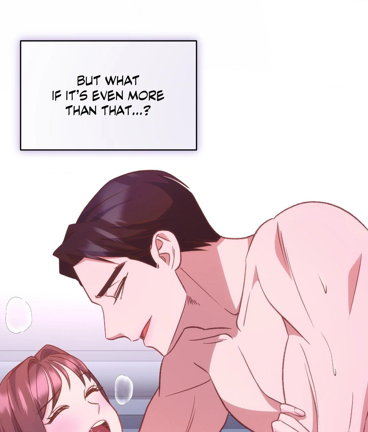 A Hookup Gone Wrong in the Best Way (Official) - Chapter 27 manhwa
