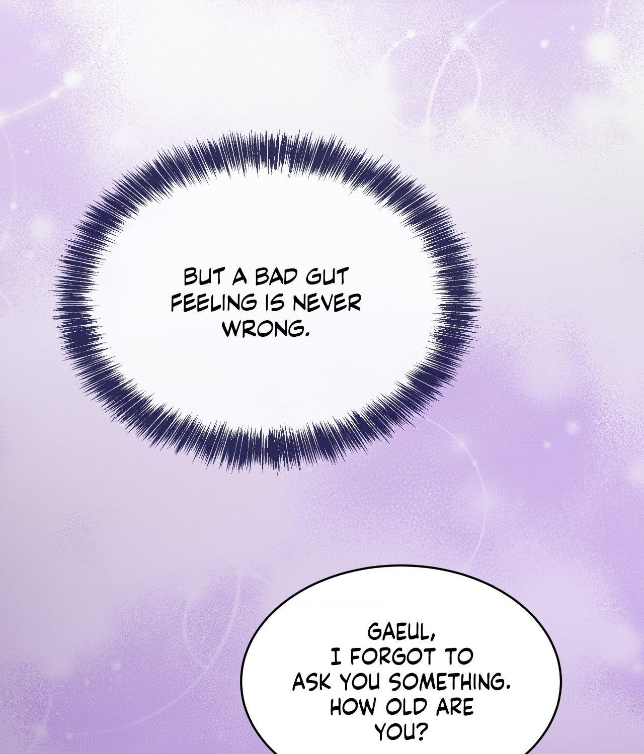 A Hookup Gone Wrong in the Best Way (Official) - Chapter 27 manhwa