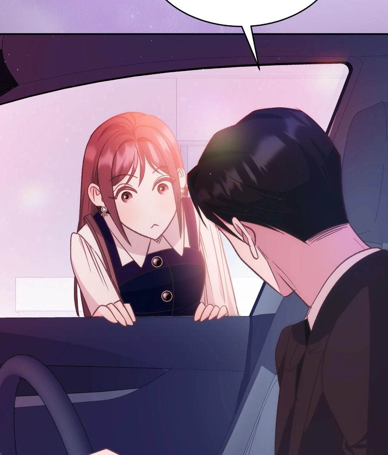 A Hookup Gone Wrong in the Best Way (Official) - Chapter 27 manhwa