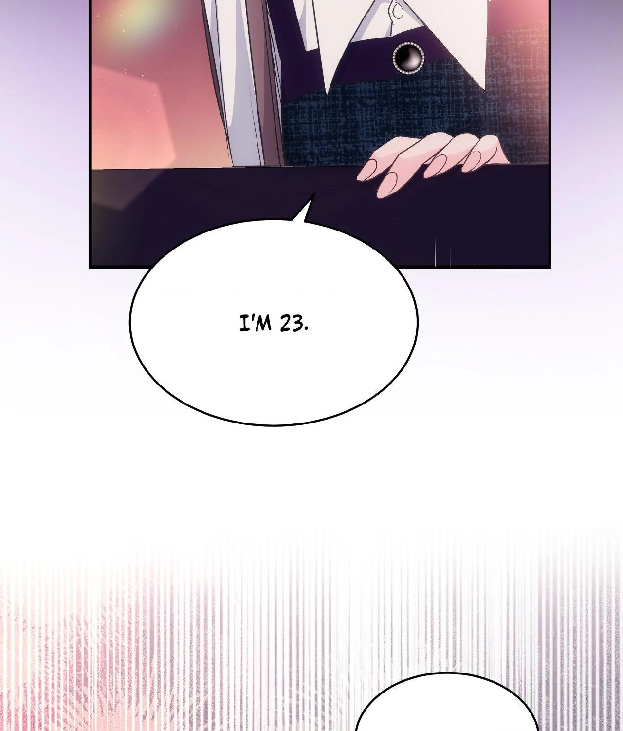 A Hookup Gone Wrong in the Best Way (Official) - Chapter 27 manhwa