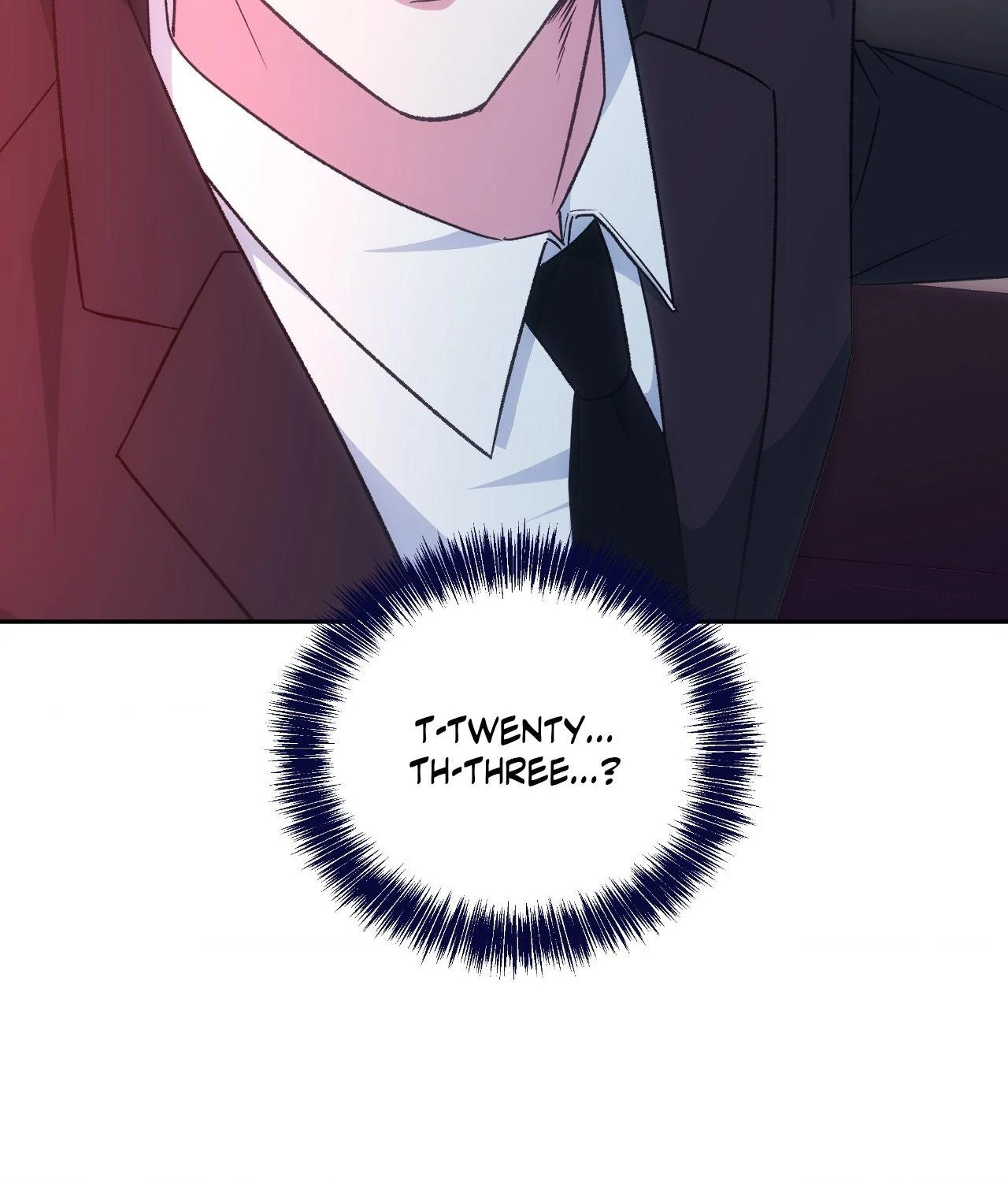 A Hookup Gone Wrong in the Best Way (Official) - Chapter 27 manhwa