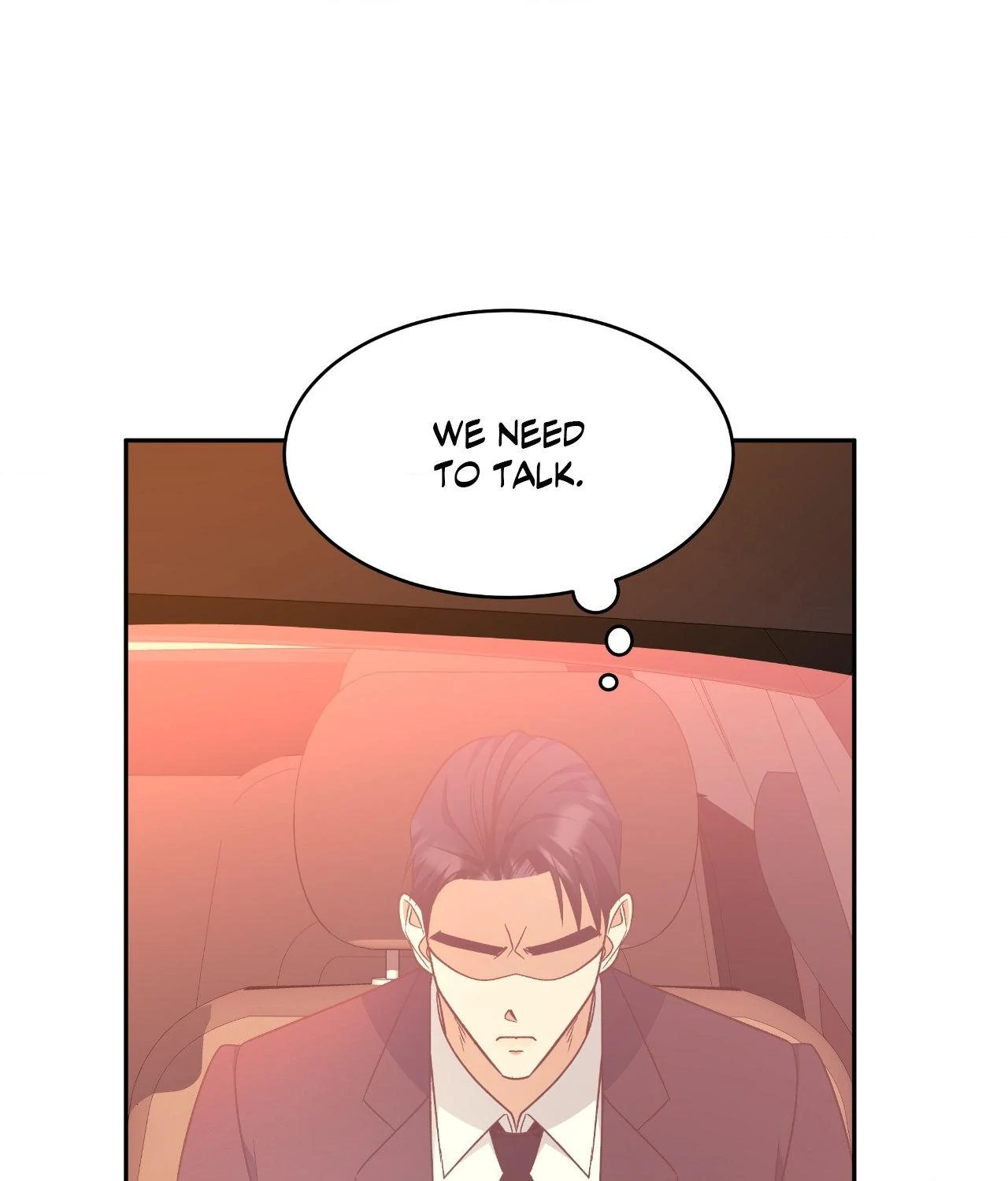A Hookup Gone Wrong in the Best Way (Official) - Chapter 27 manhwa