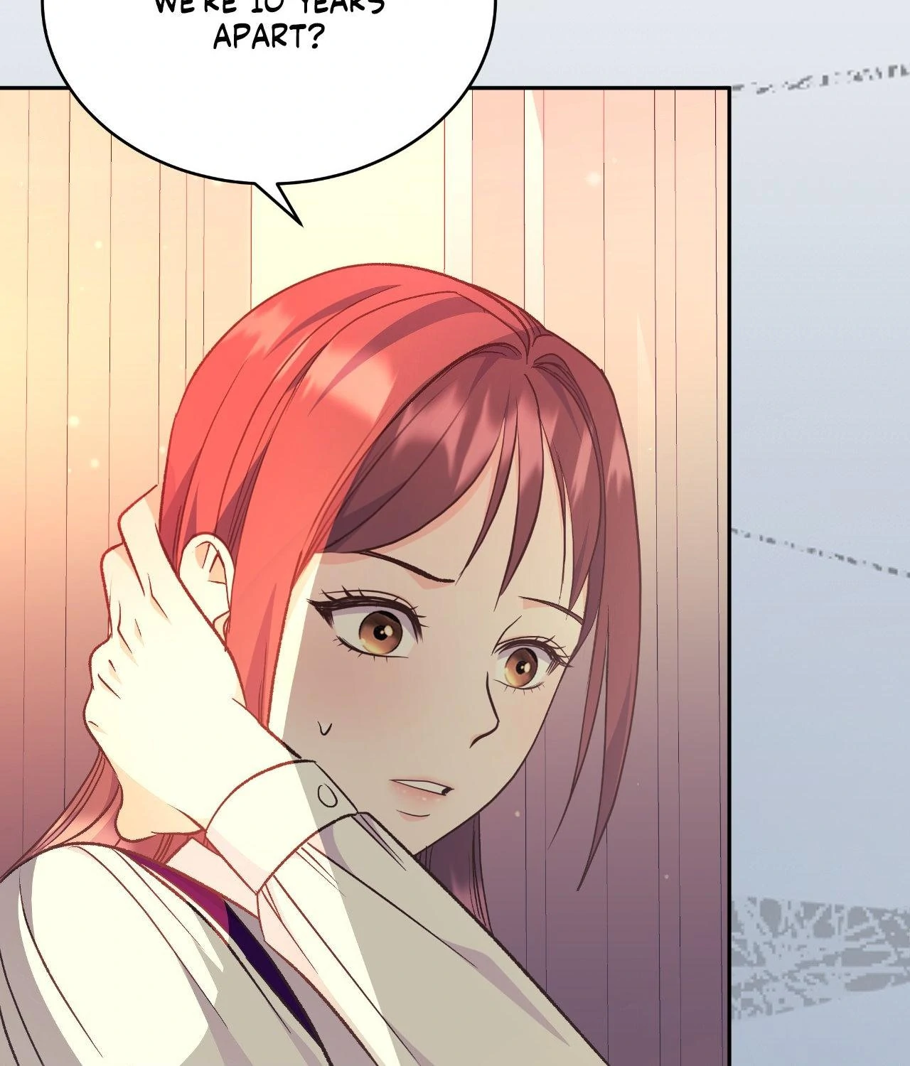 A Hookup Gone Wrong in the Best Way (Official) - Chapter 27 manhwa