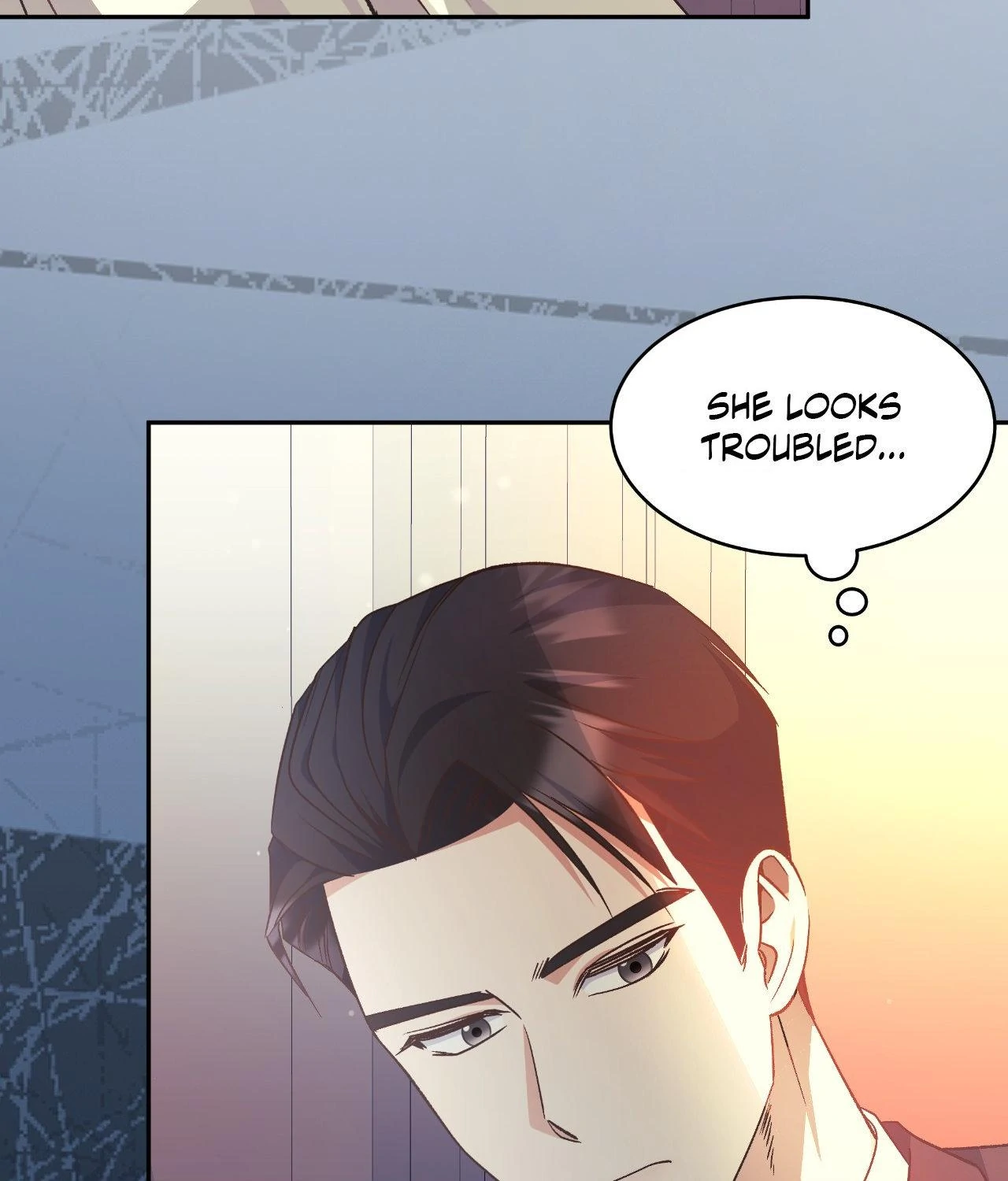 A Hookup Gone Wrong in the Best Way (Official) - Chapter 27 manhwa