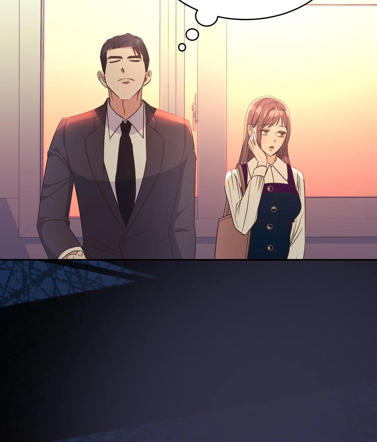 A Hookup Gone Wrong in the Best Way (Official) - Chapter 27 manhwa