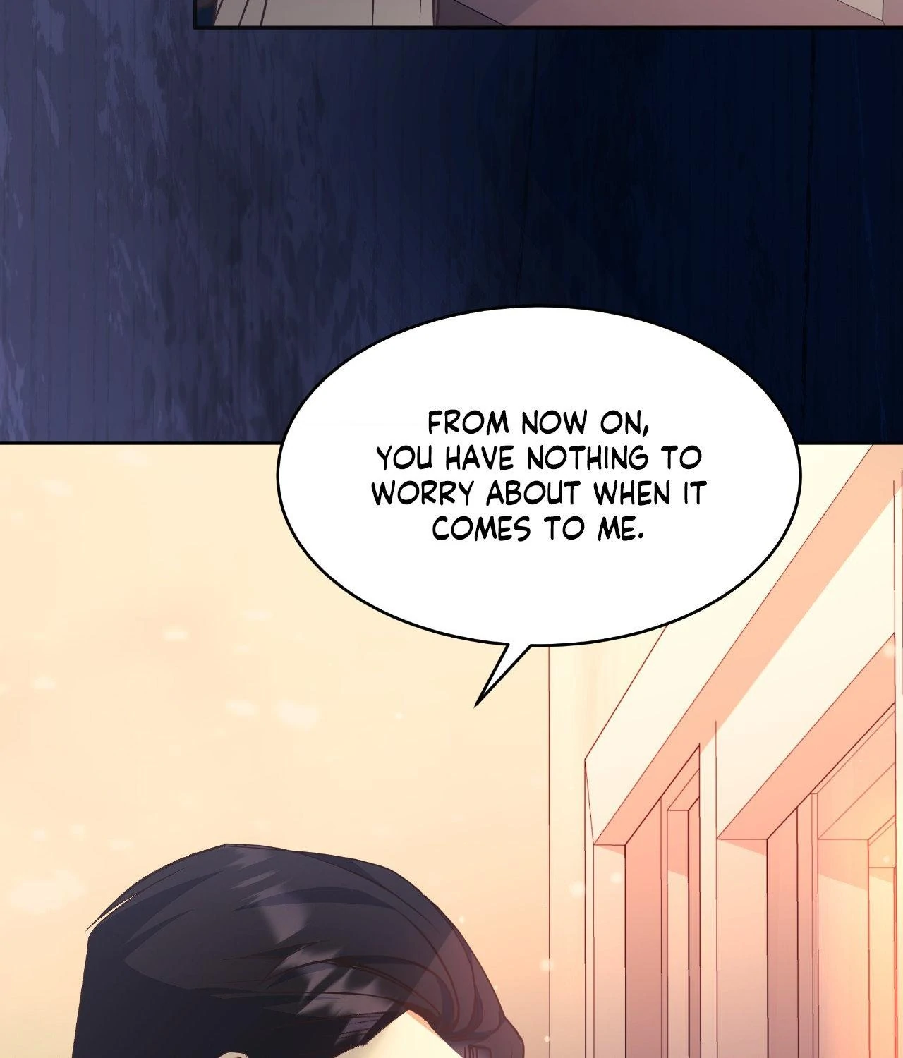 A Hookup Gone Wrong in the Best Way (Official) - Chapter 27 manhwa