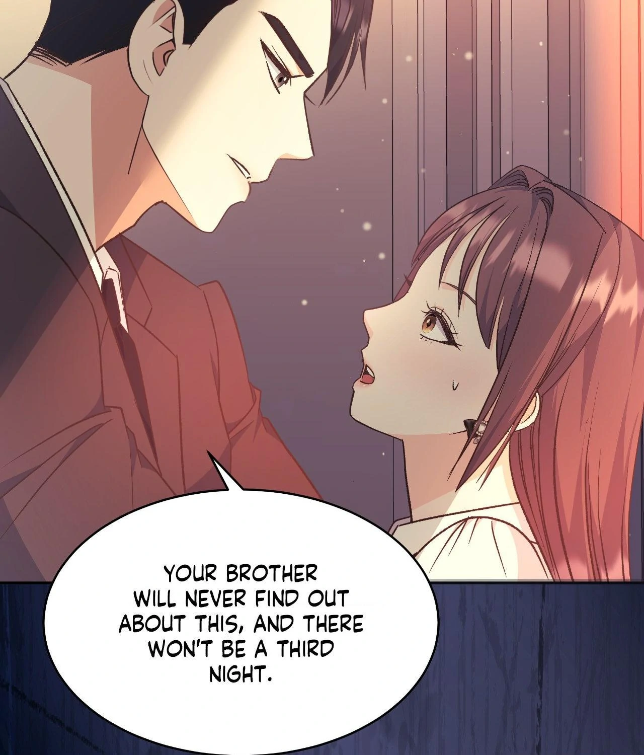 A Hookup Gone Wrong in the Best Way (Official) - Chapter 27 manhwa