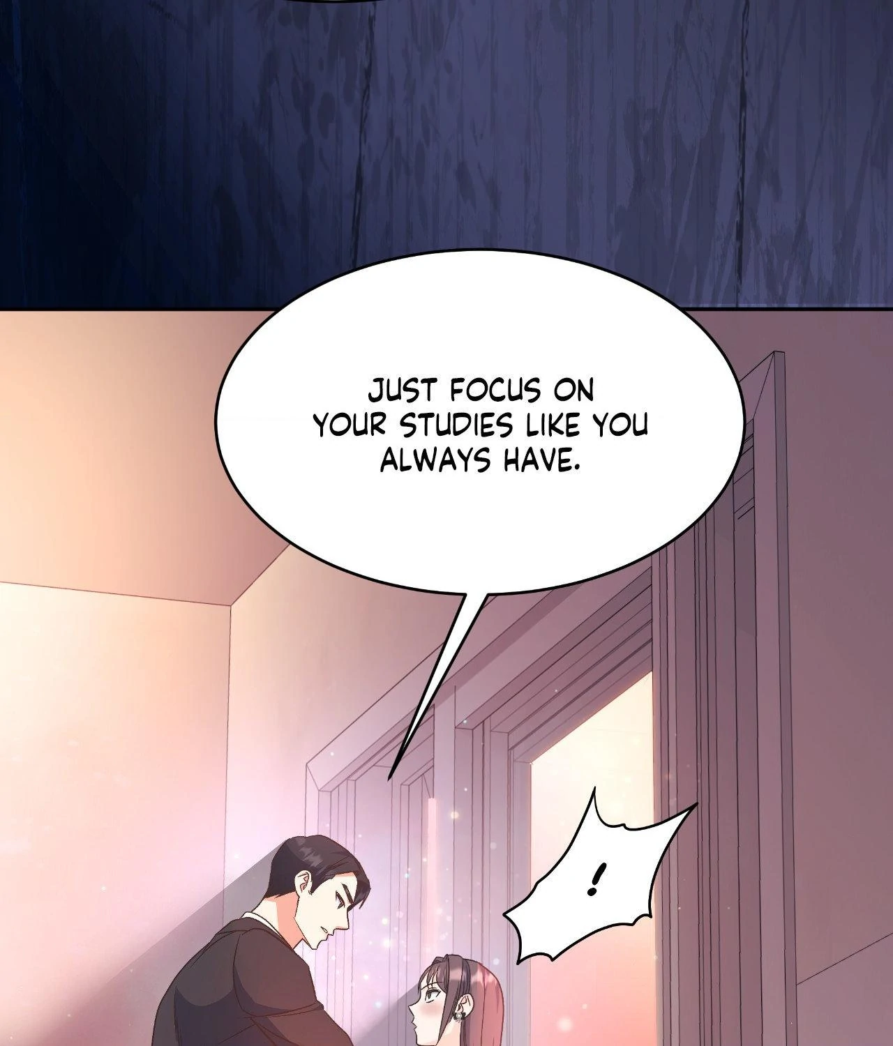 A Hookup Gone Wrong in the Best Way (Official) - Chapter 27 manhwa