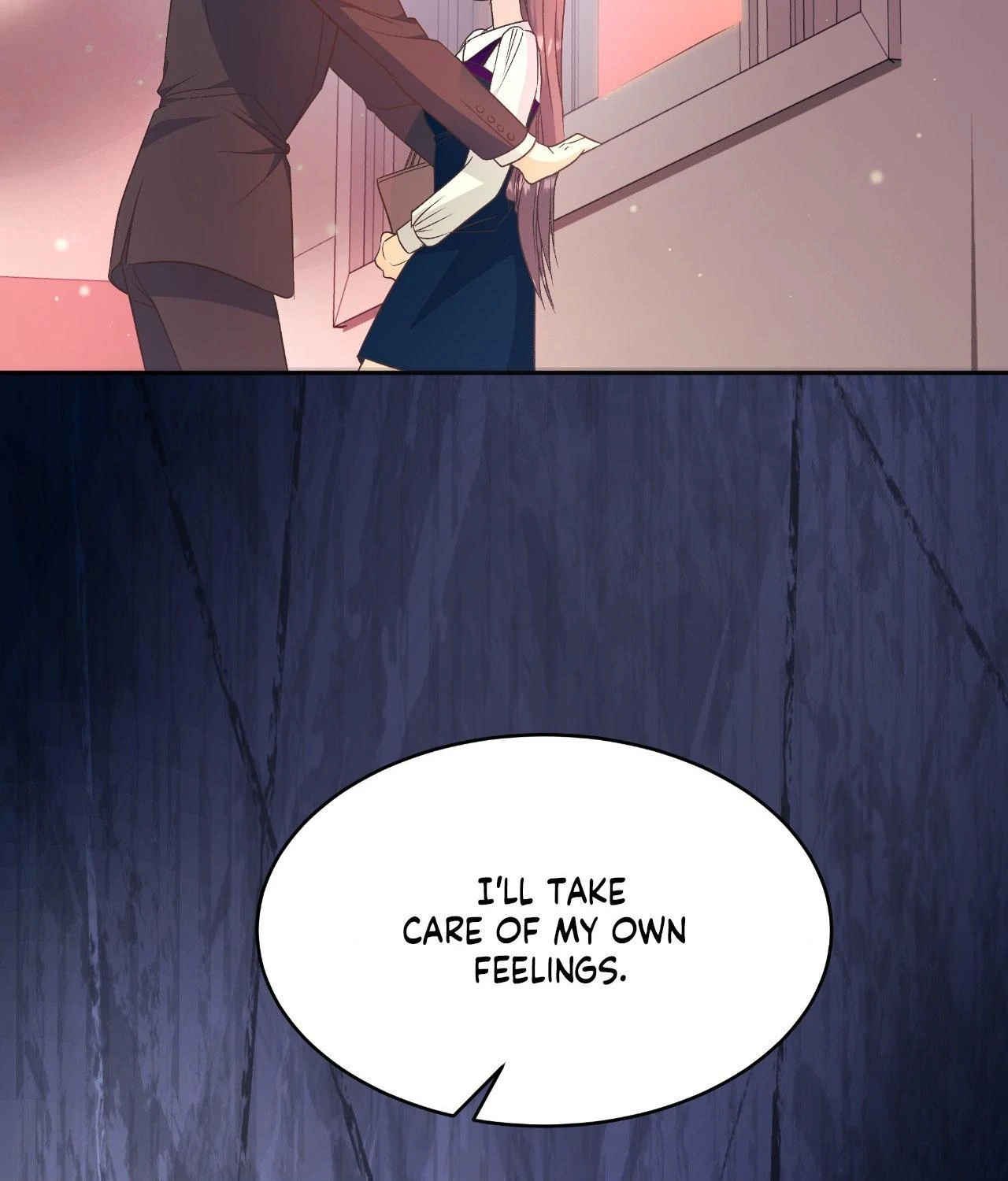 A Hookup Gone Wrong in the Best Way (Official) - Chapter 27 manhwa