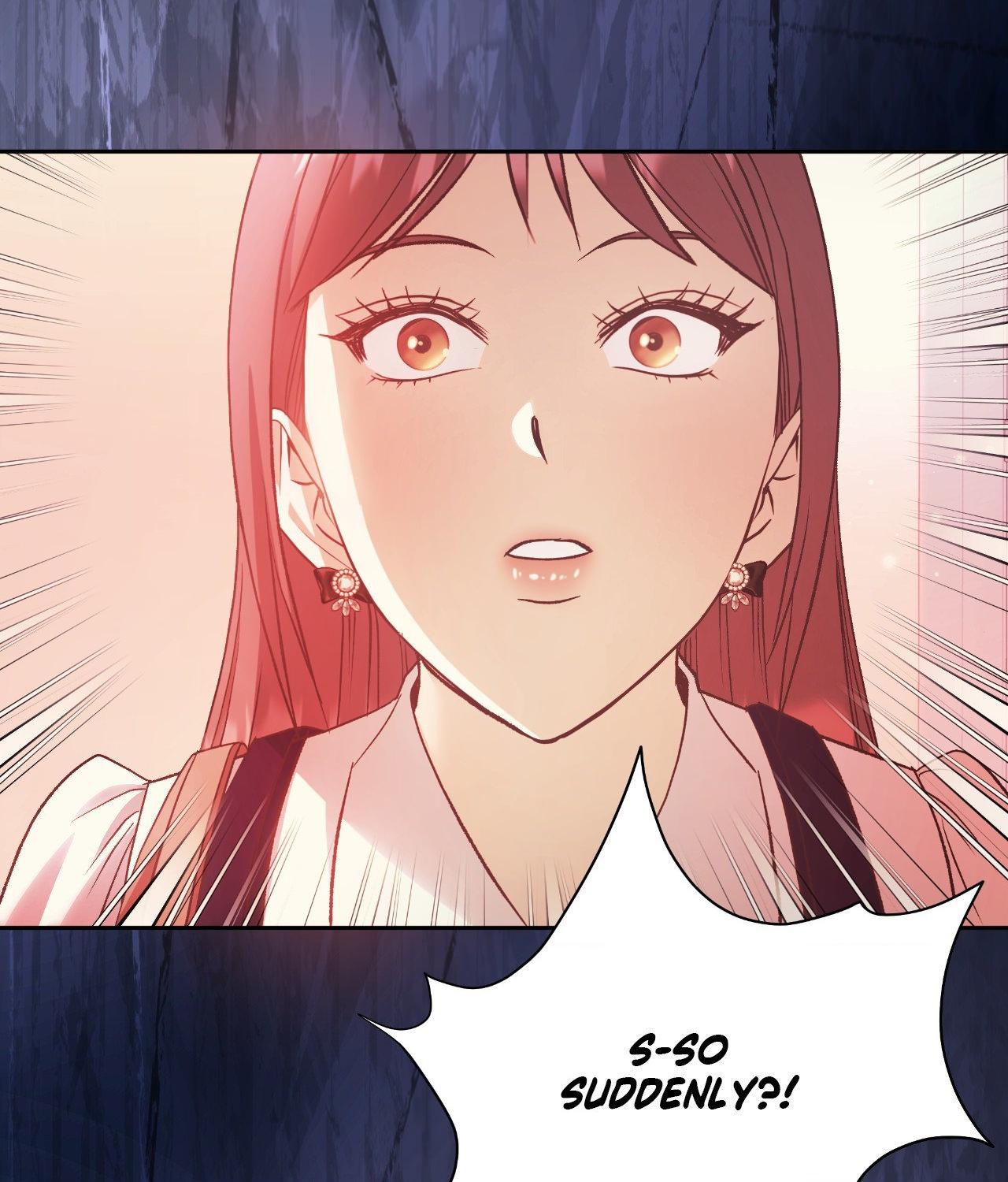 A Hookup Gone Wrong in the Best Way (Official) - Chapter 27 manhwa