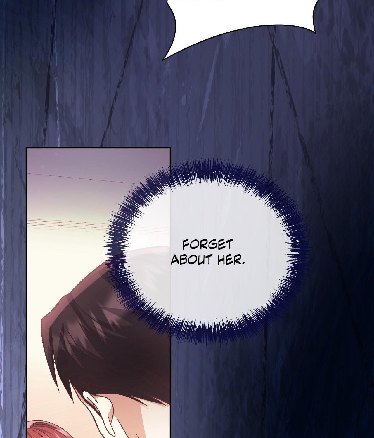 A Hookup Gone Wrong in the Best Way (Official) - Chapter 27 manhwa