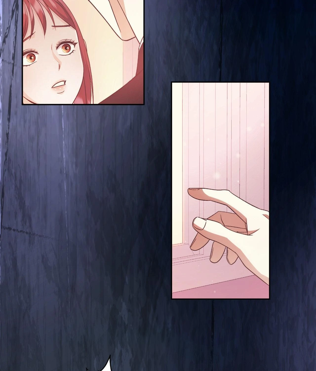 A Hookup Gone Wrong in the Best Way (Official) - Chapter 27 manhwa