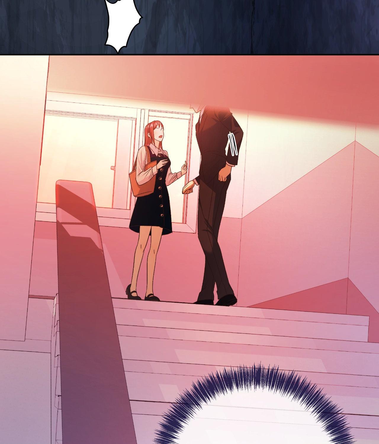 A Hookup Gone Wrong in the Best Way (Official) - Chapter 27 manhwa