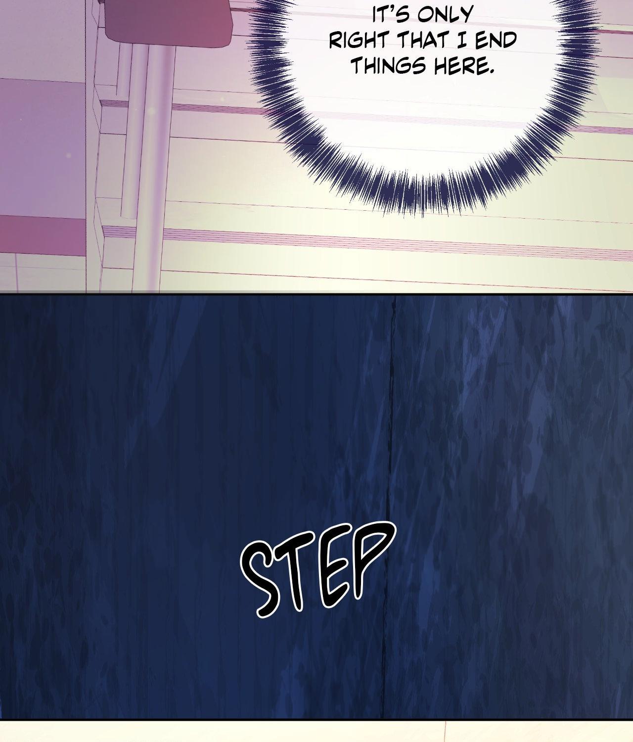 A Hookup Gone Wrong in the Best Way (Official) - Chapter 27 manhwa