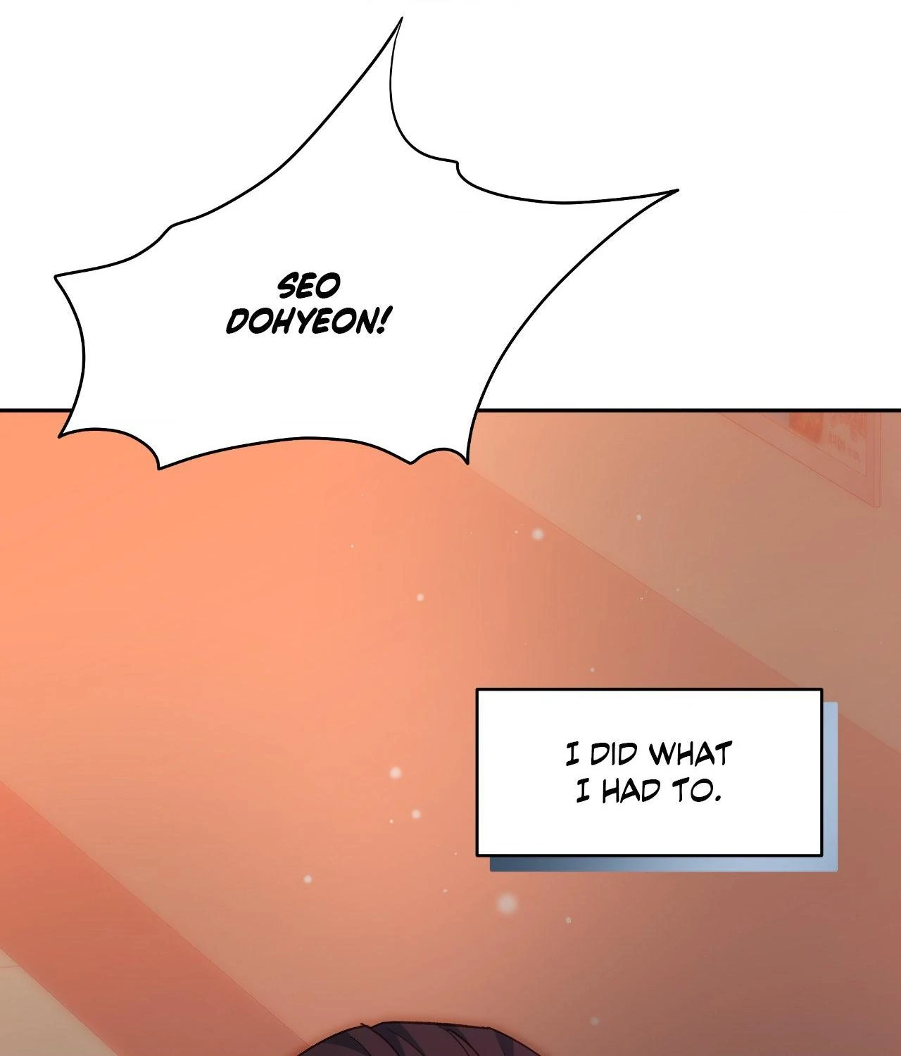 A Hookup Gone Wrong in the Best Way (Official) - Chapter 27 manhwa