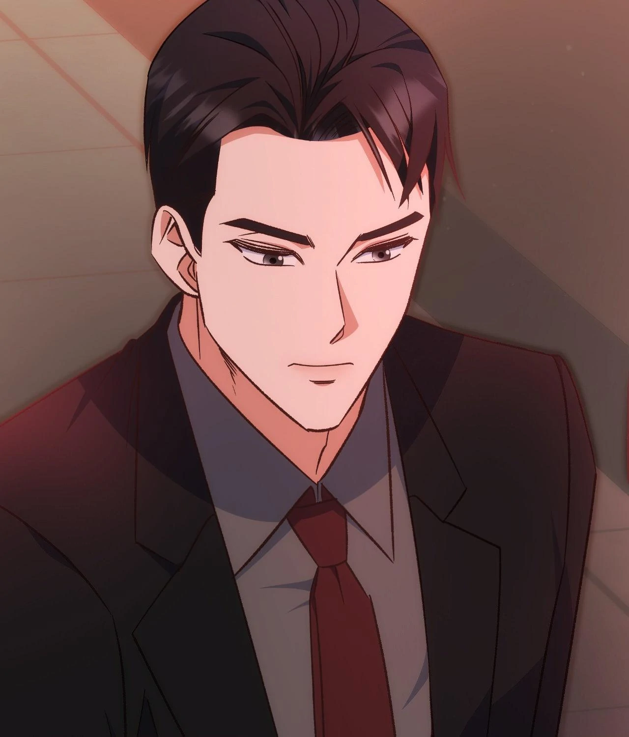 A Hookup Gone Wrong in the Best Way (Official) - Chapter 27 manhwa